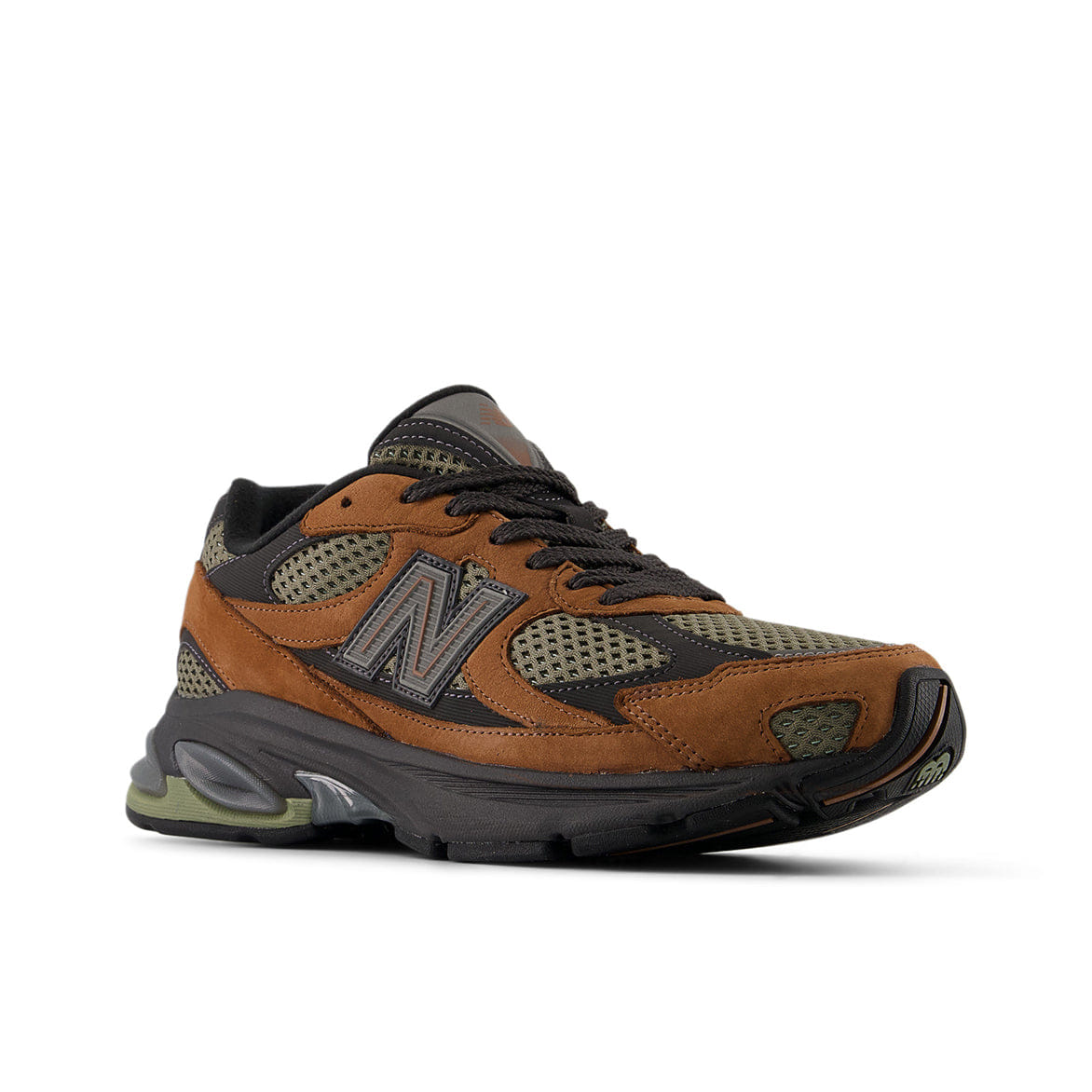 New Balance ABZORB 2010 PECAN / CASTLEROCK