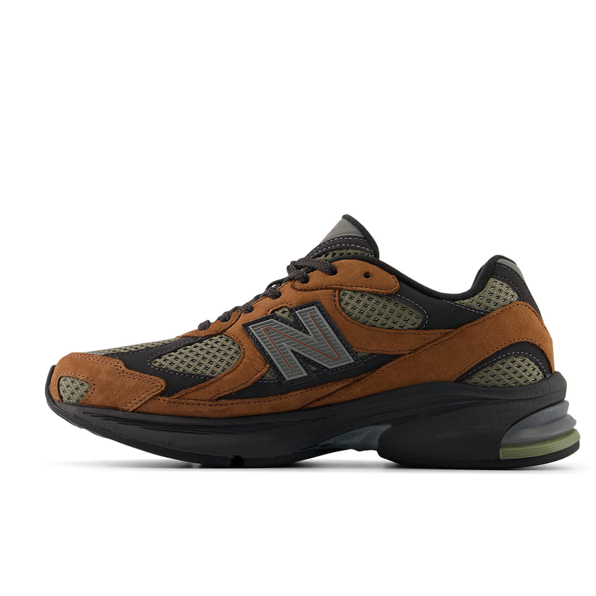 New Balance ABZORB 2010 PECAN / CASTLEROCK