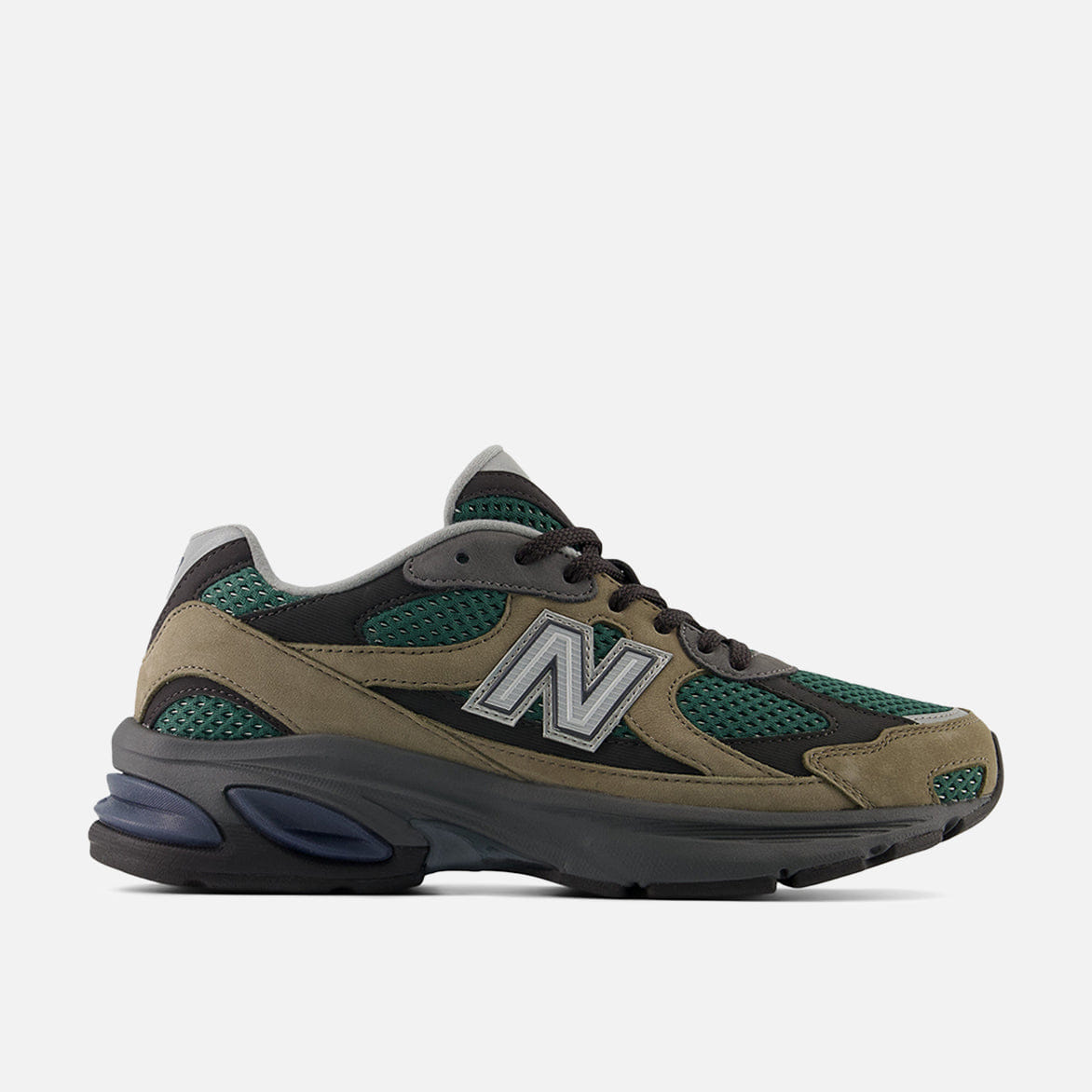 New Balance ABZORB 2010 DOCKSIDE / INDIGO