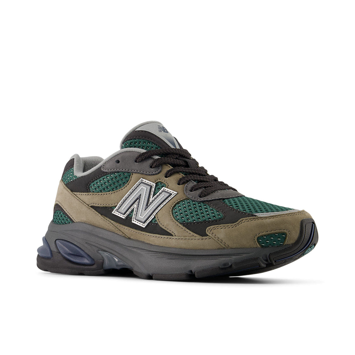 New Balance ABZORB 2010 DOCKSIDE / INDIGO
