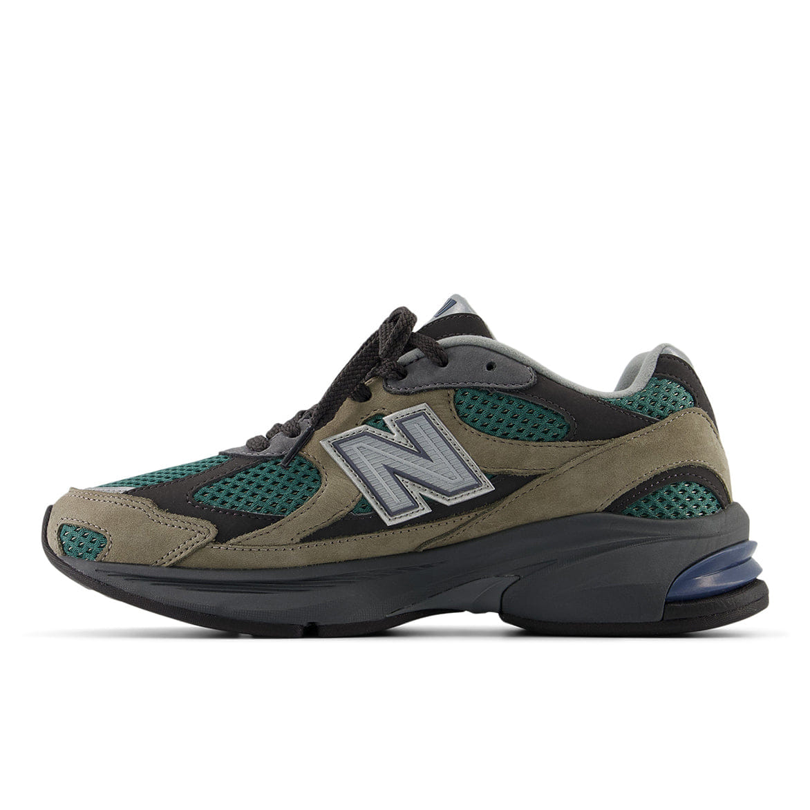 New Balance ABZORB 2010 DOCKSIDE / INDIGO