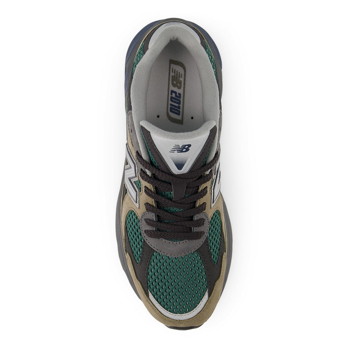 New Balance ABZORB 2010 DOCKSIDE / INDIGO