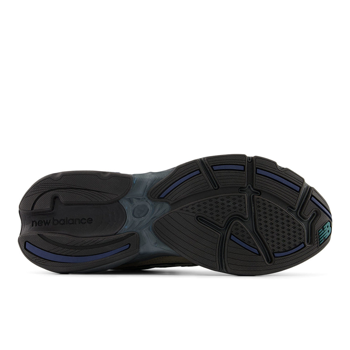 New Balance ABZORB 2010 DOCKSIDE / INDIGO