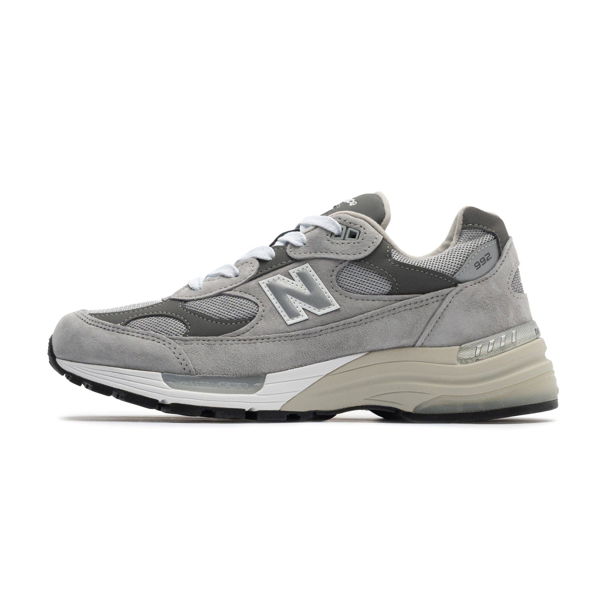 New Balance U992GY Grey/Grey