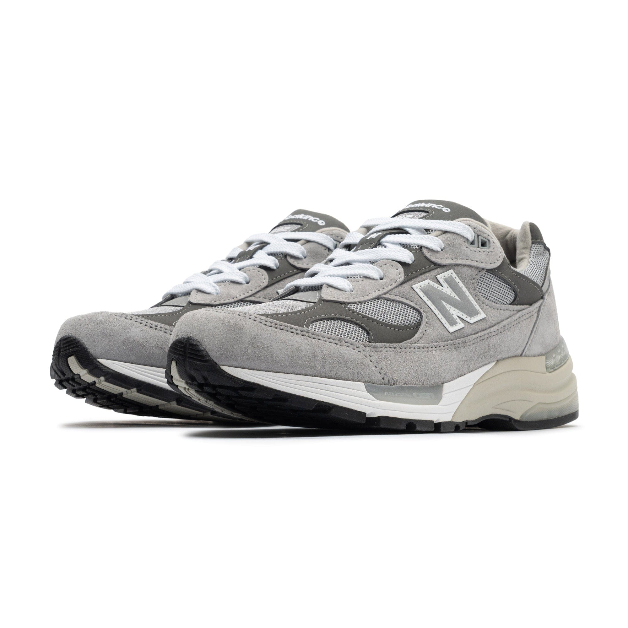 New Balance U992GY Grey/Grey
