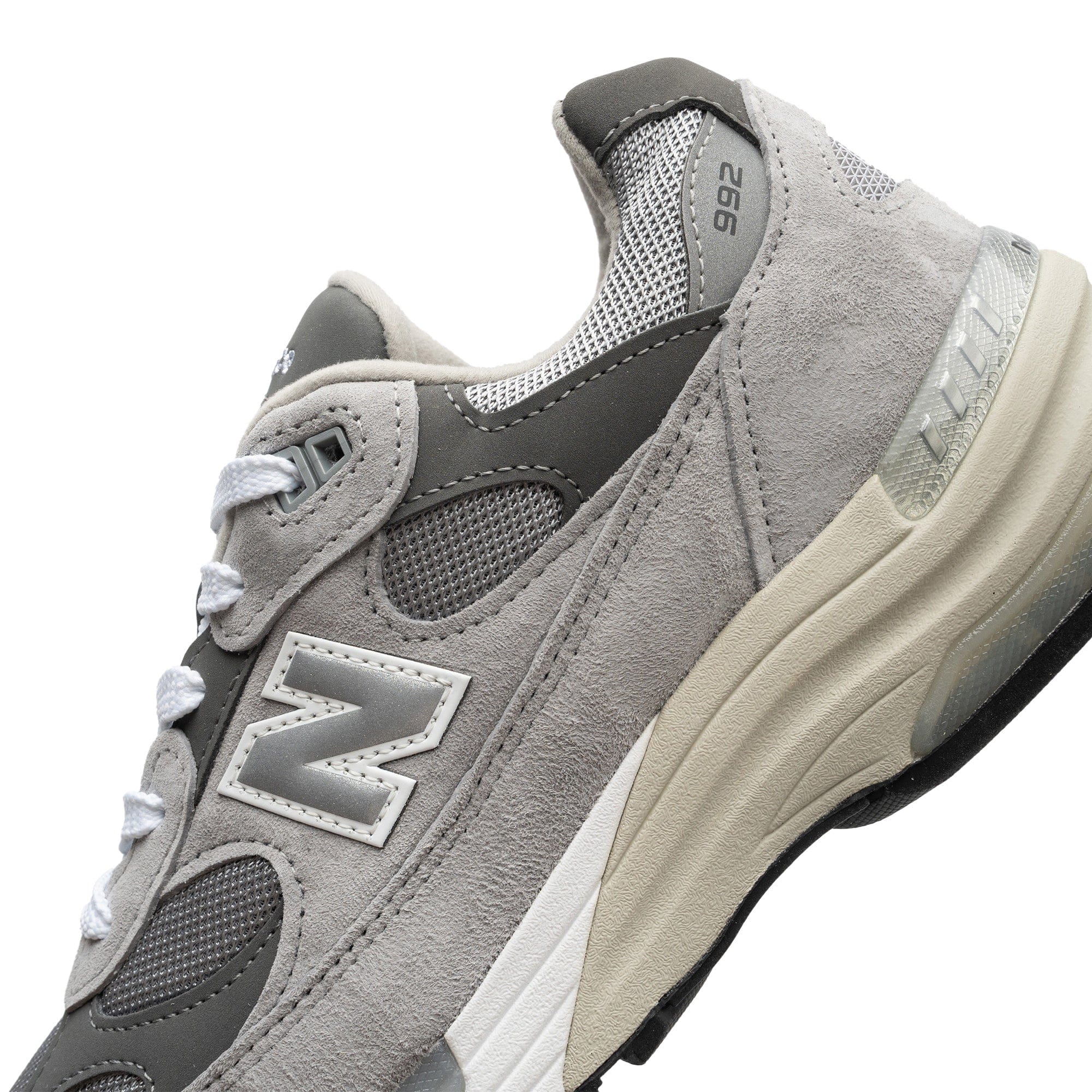 New Balance U992GY Grey/Grey