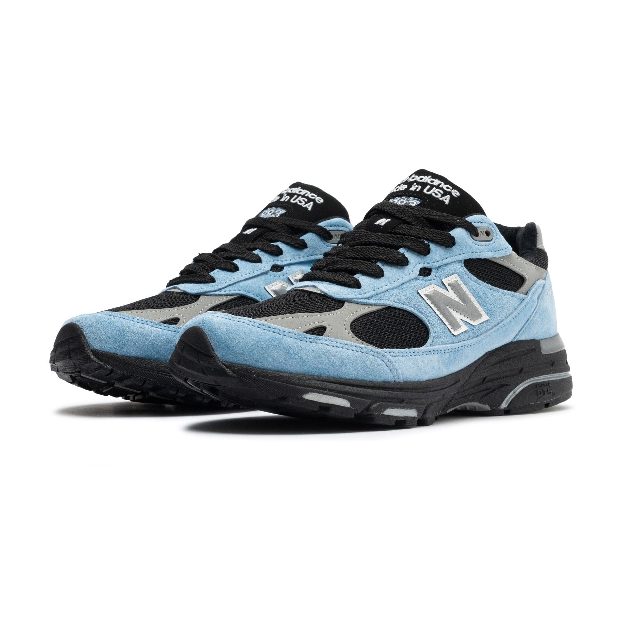 New Balance U993BB
