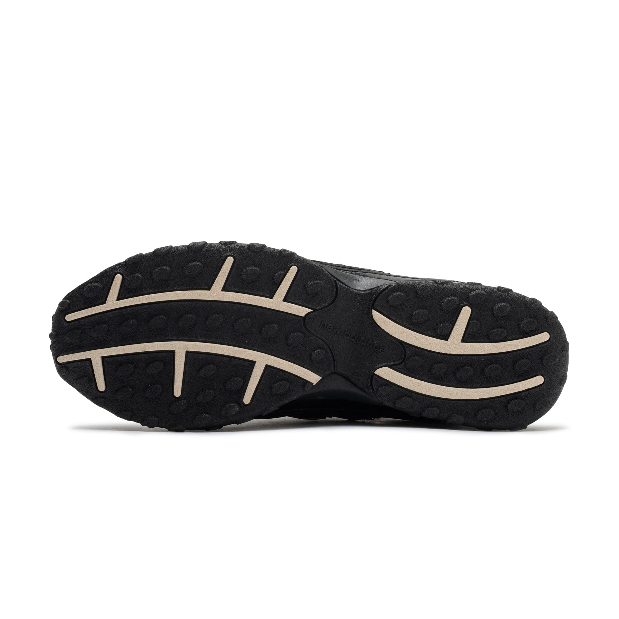 New Balance U204LMRA Black/Timberwolf