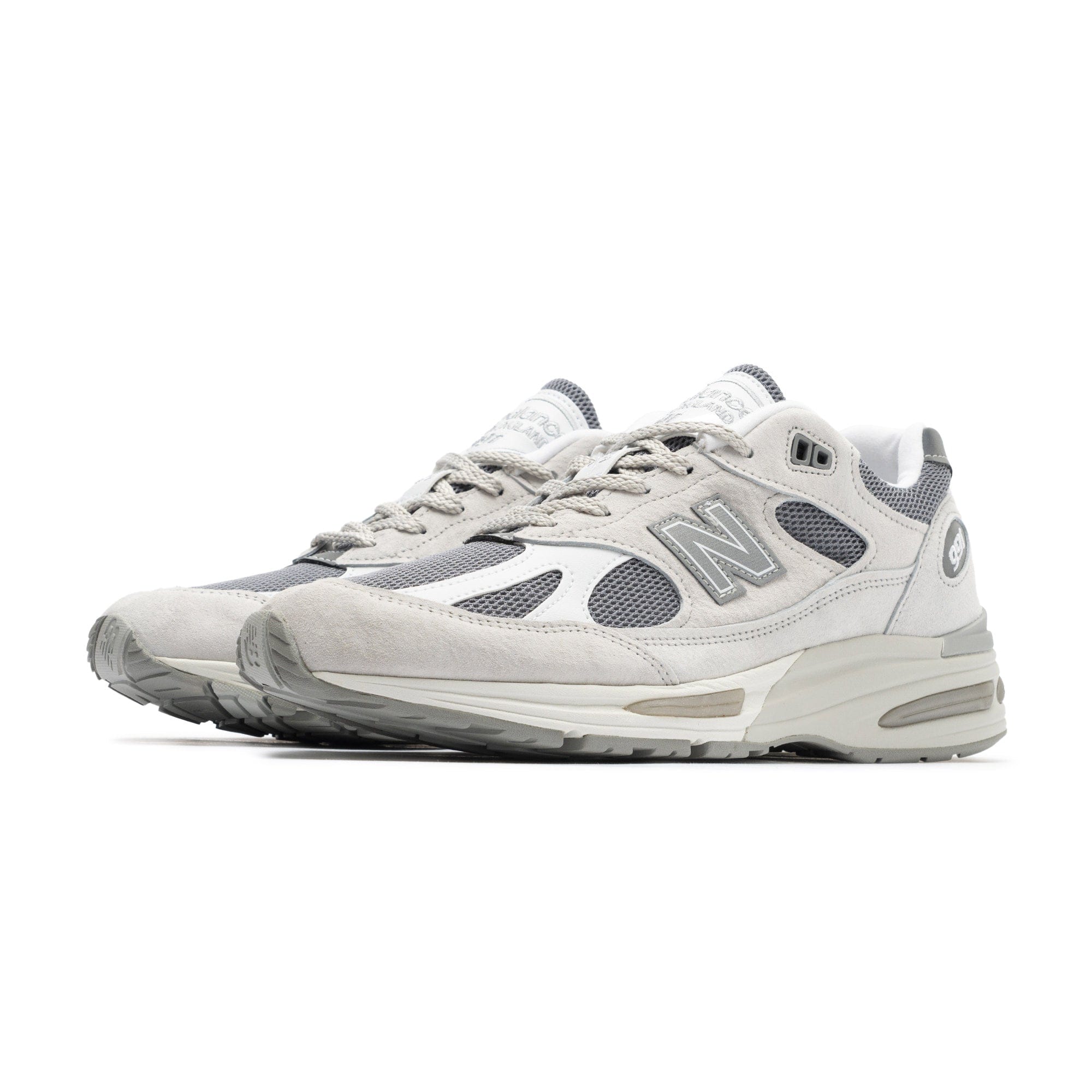 New Balance U991LG2 Medium/Moyen