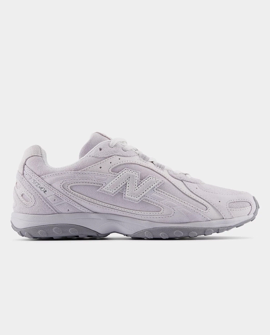 New Balance - 204LMMB Shoe - Pearl/Grey