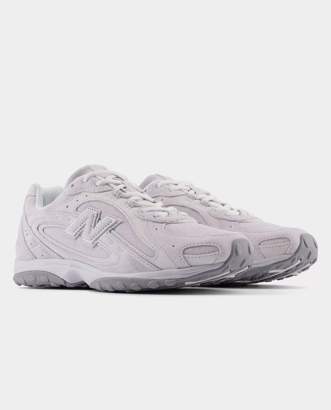 New Balance - 204LMMB Shoe - Pearl/Grey