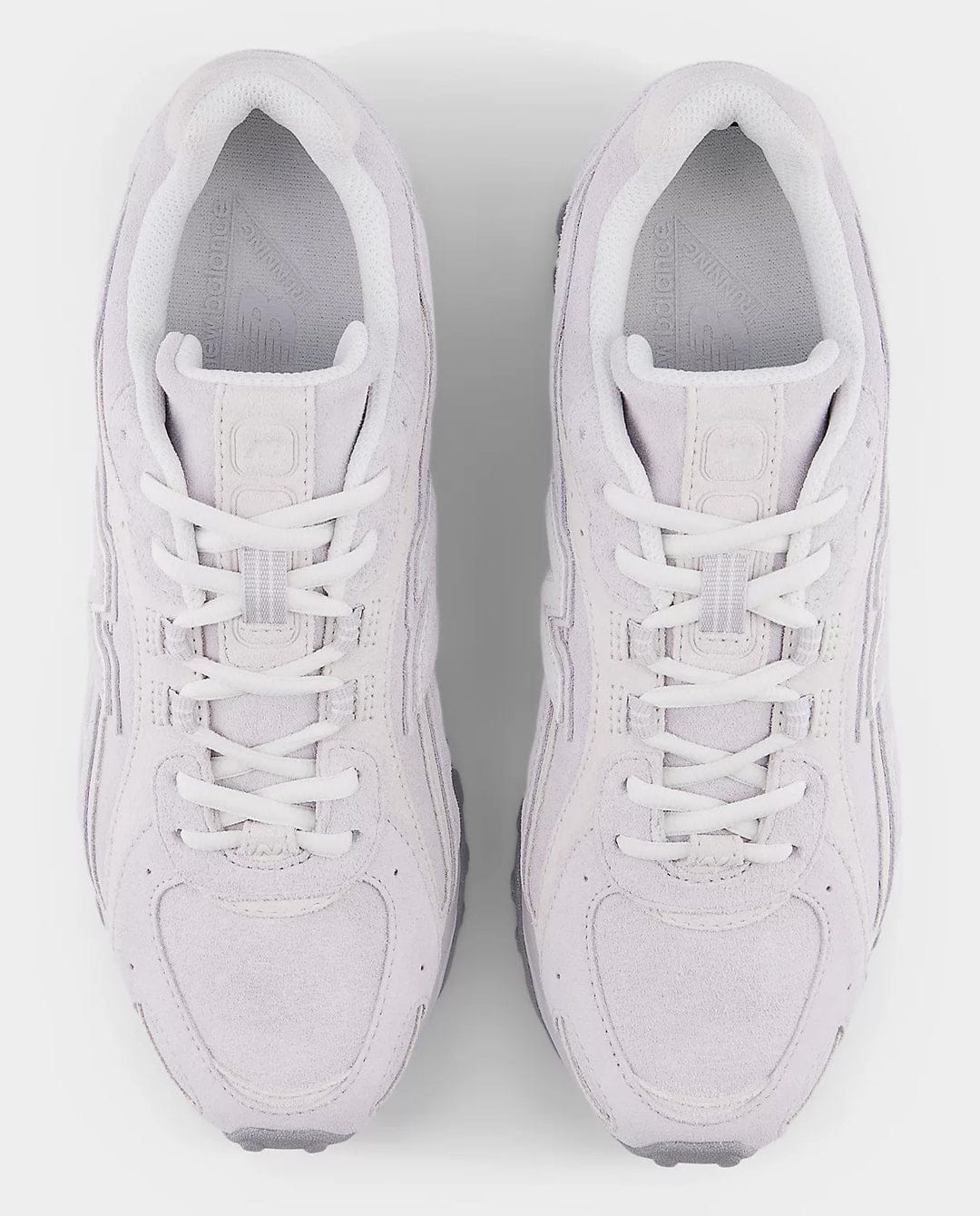 New Balance - 204LMMB Shoe - Pearl/Grey