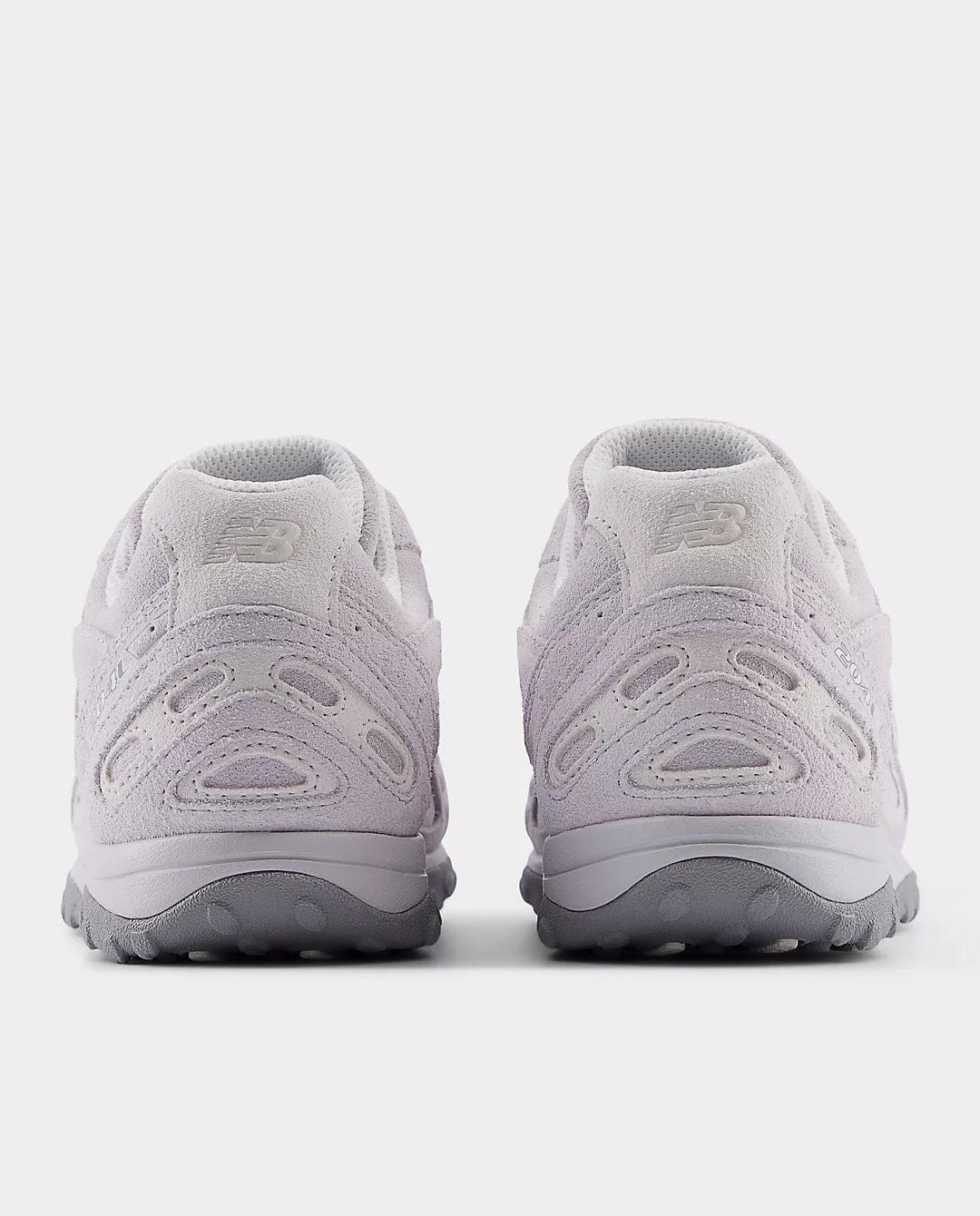 New Balance - 204LMMB Shoe - Pearl/Grey