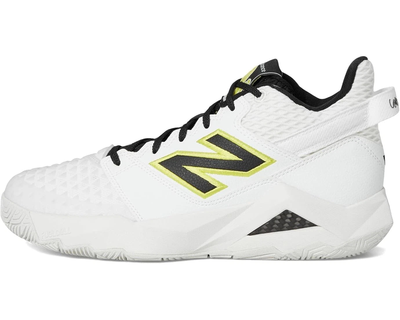 New Balance Coco CG2 WCHCOCW2 Sneakers Women's White Black Tennis Shoes MEW250