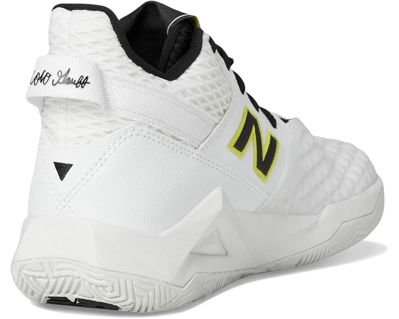 New Balance Coco CG2 WCHCOCW2 Sneakers Women's White Black Tennis Shoes MEW250