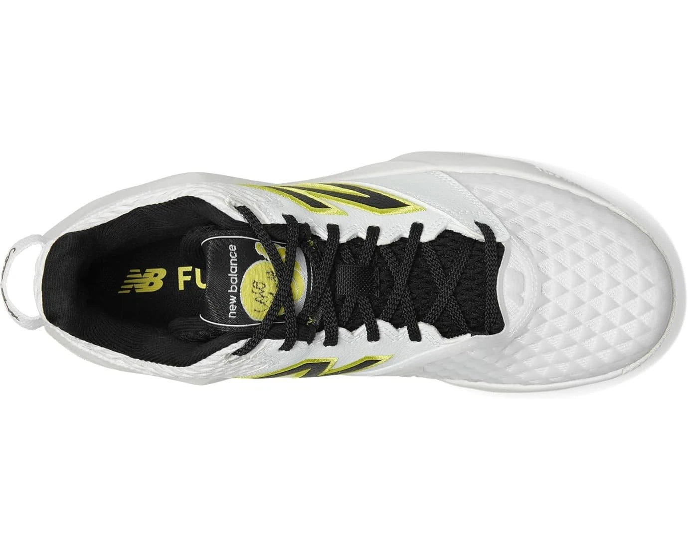 New Balance Coco CG2 WCHCOCW2 Sneakers Women's White Black Tennis Shoes MEW250