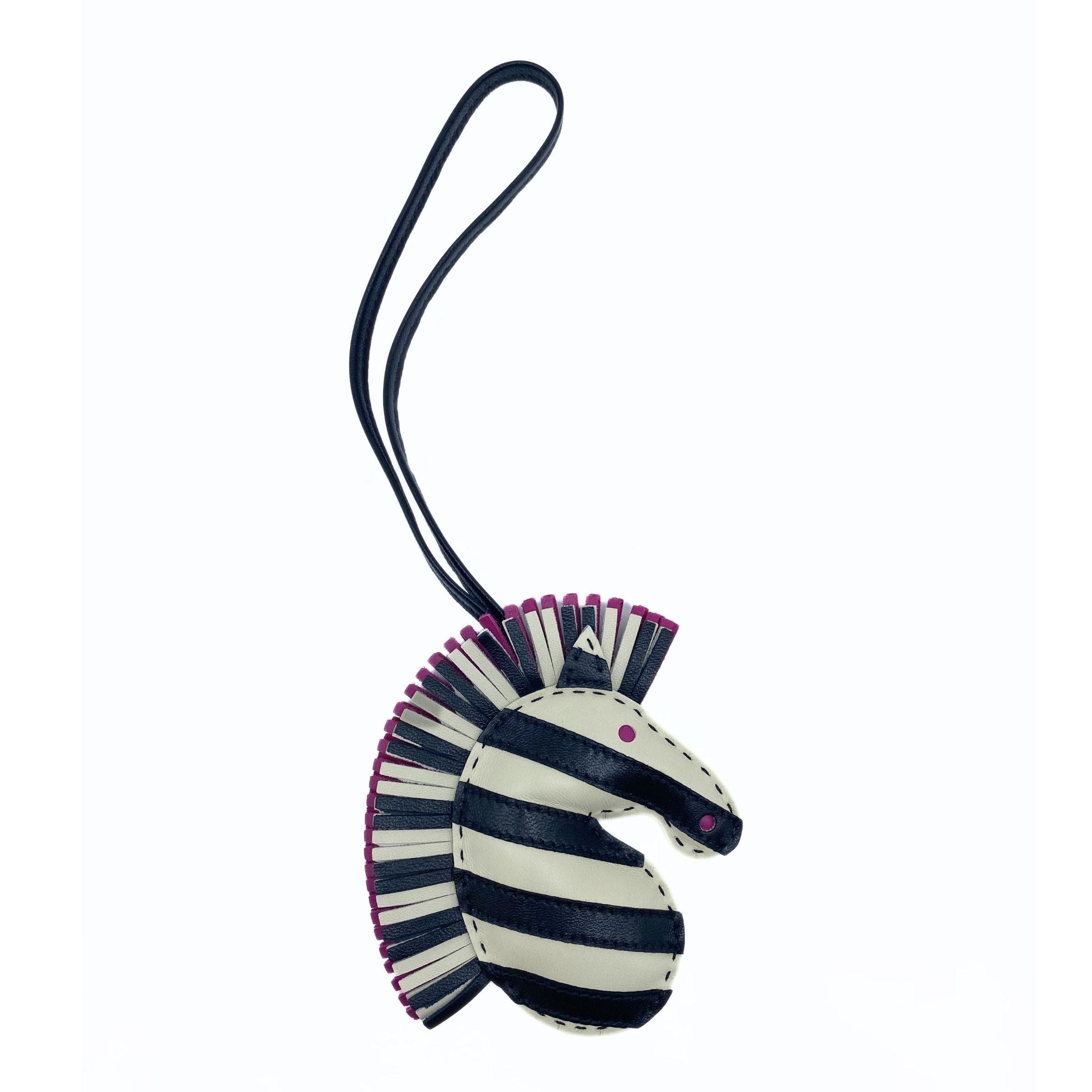 Hermes Gee Gee Bag Charm