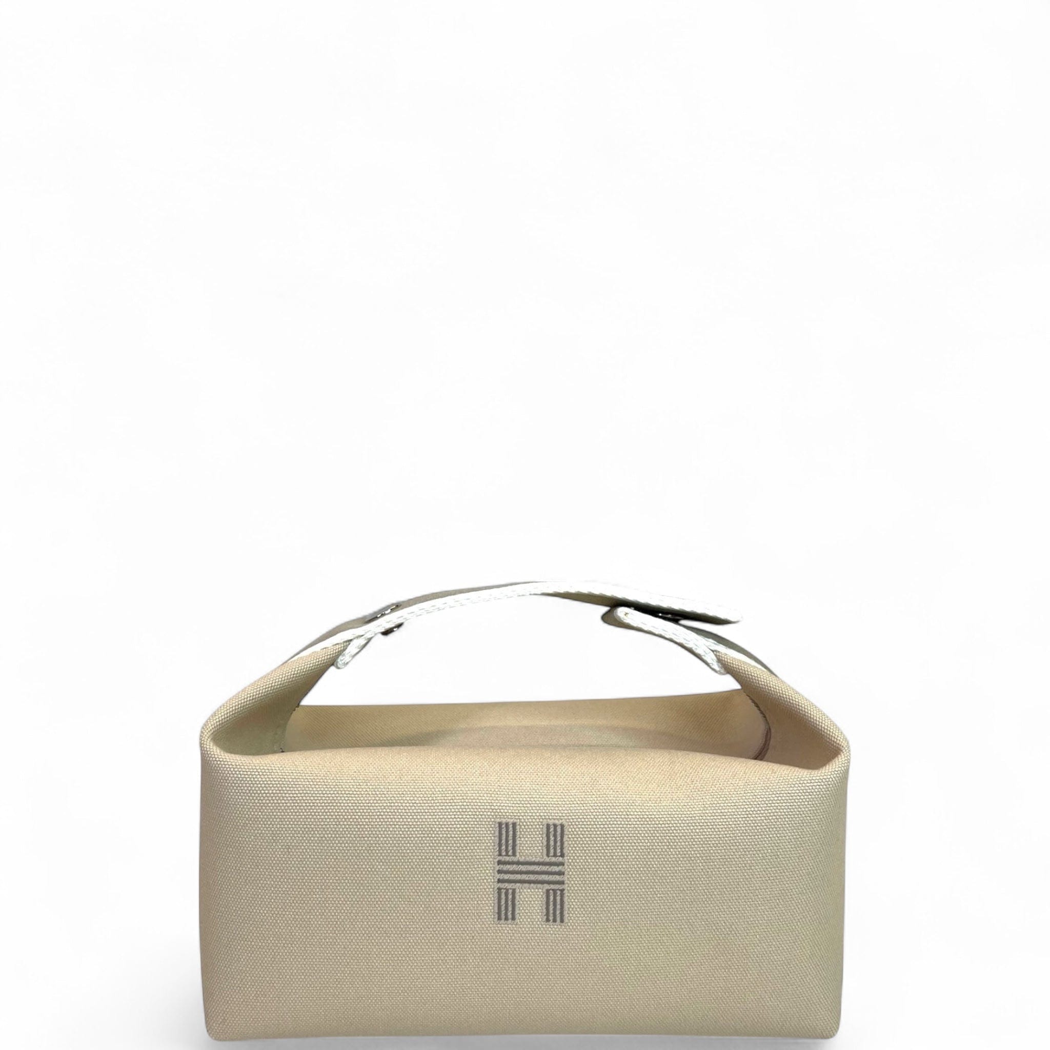 Hermès Bride - a - Brac PM Naturel