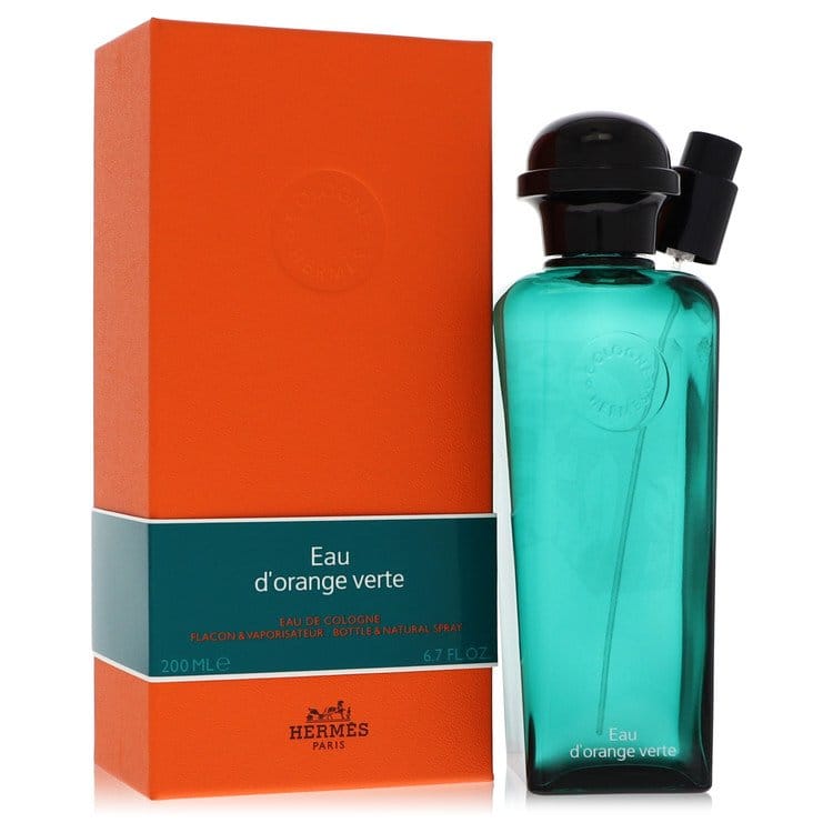 Hermes Eau D'orange Verte Eau De by Hermes - Cologne for Men