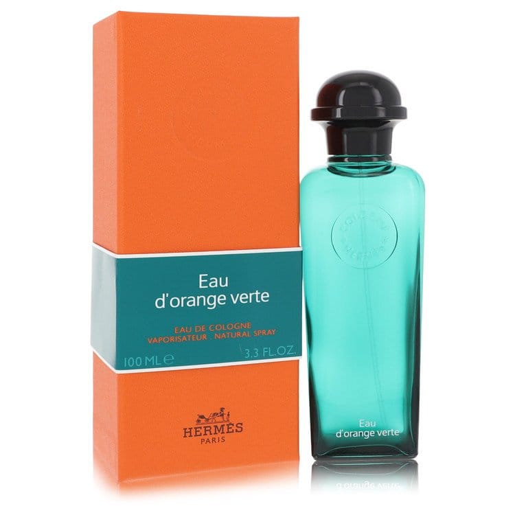 Hermes Eau D'orange Verte Eau De by Hermes - Cologne for Men