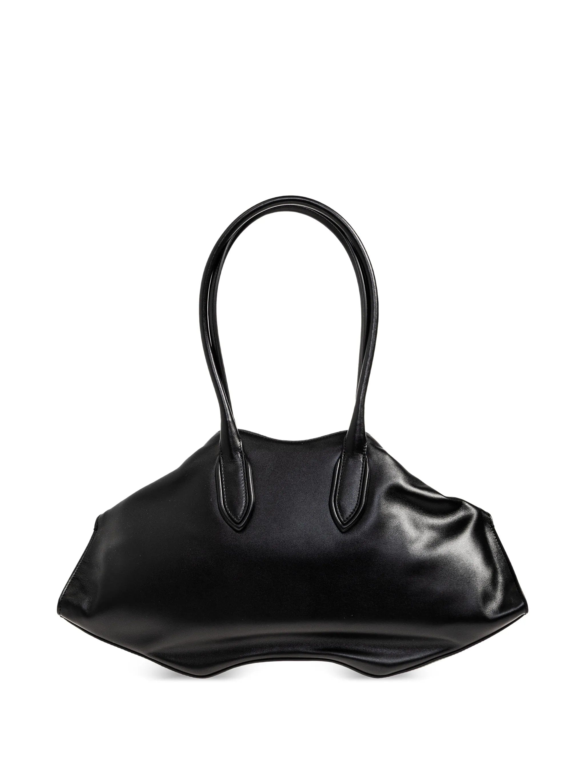 Alexander McQueen Manta tote bag