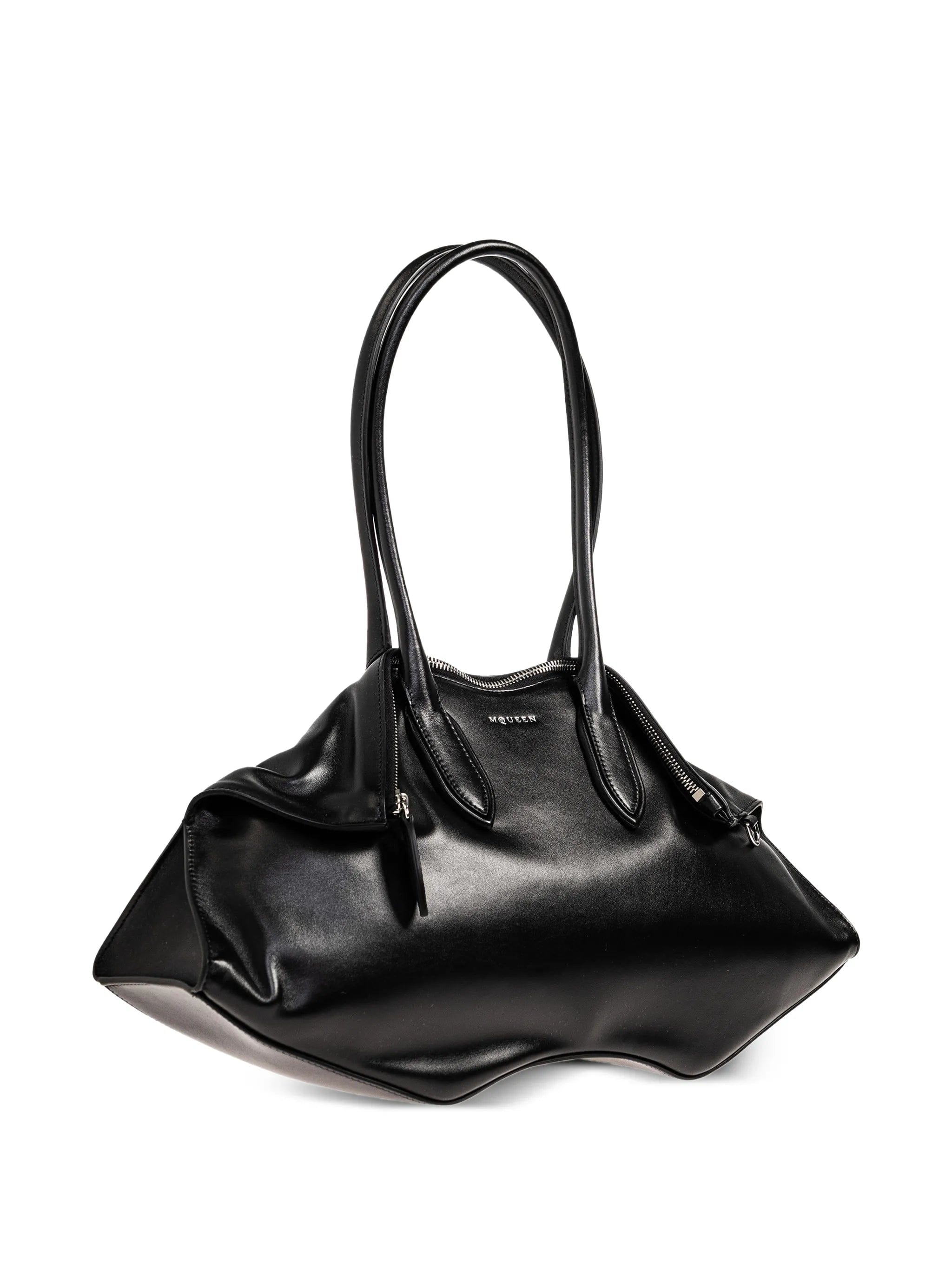 Alexander McQueen Manta tote bag