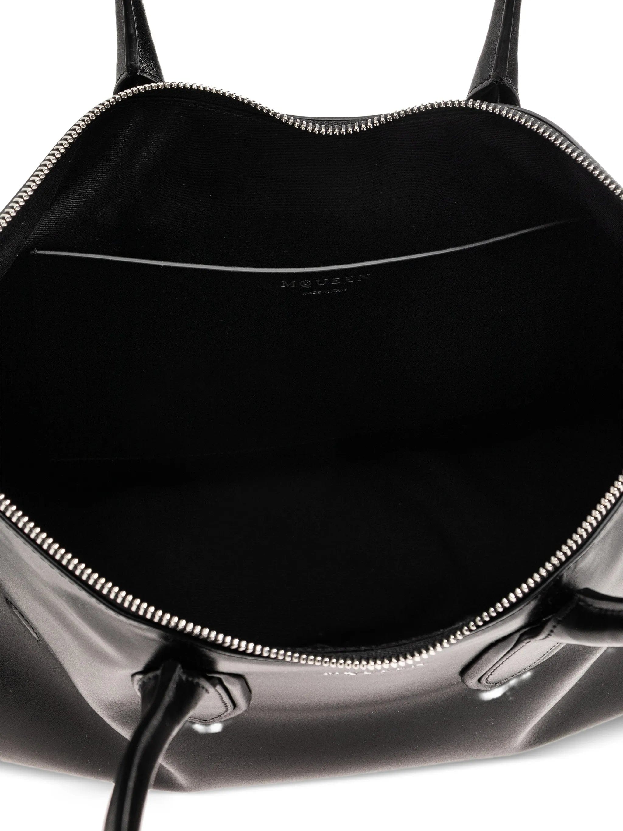 Alexander McQueen Manta tote bag
