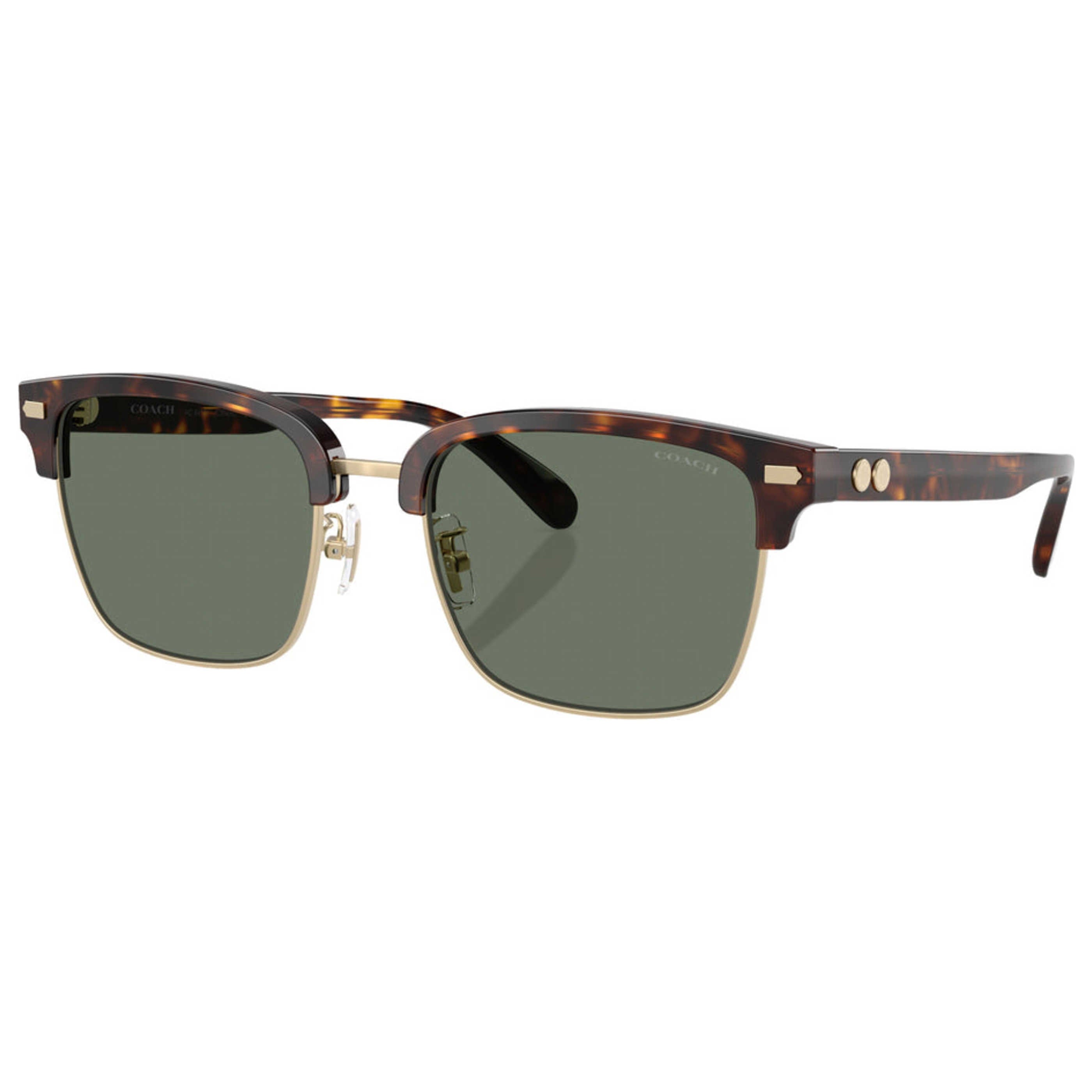 Coach Women's Sunglasses HC8412 - 51203H - 56