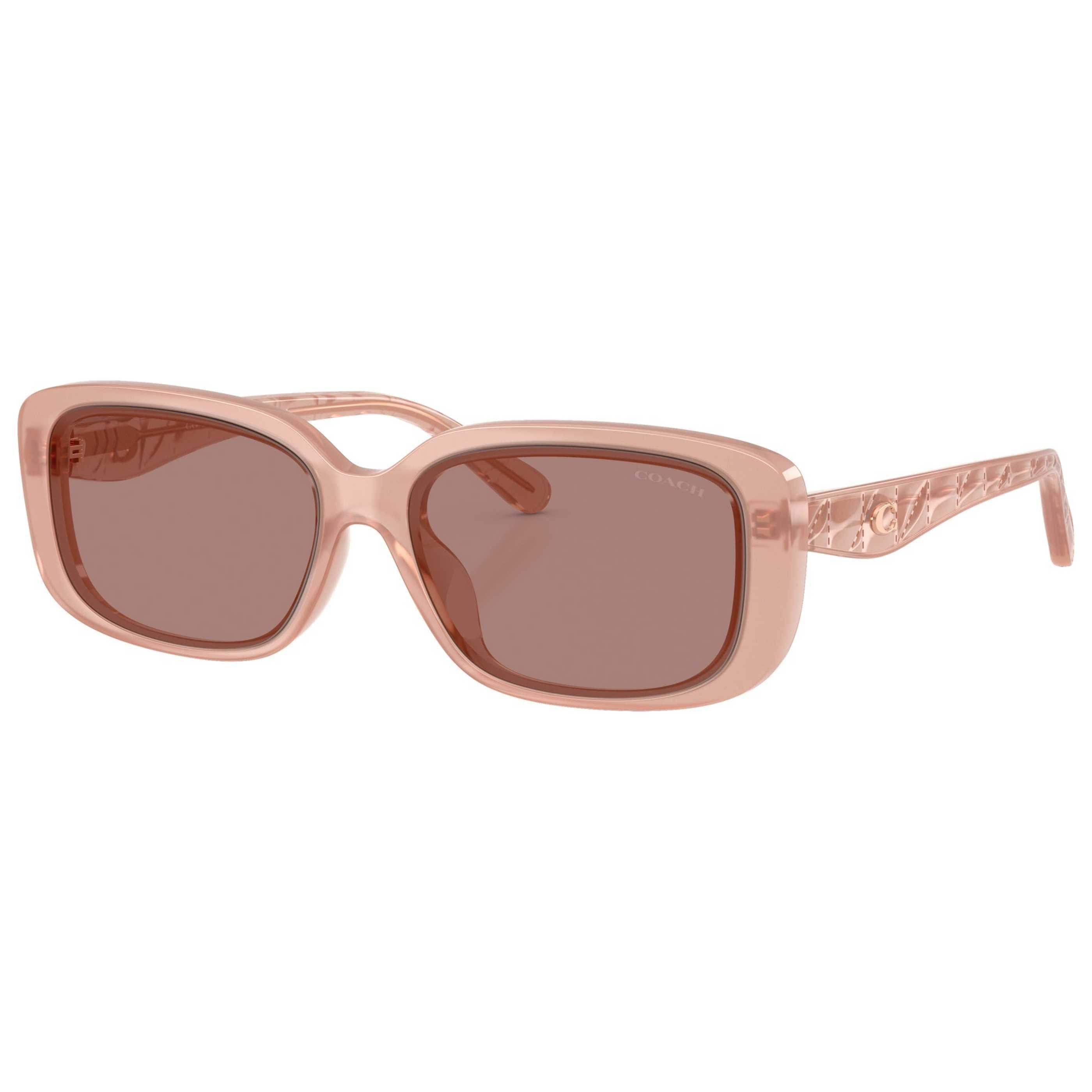Coach Women's Sunglasses HC8444D - 591473 - 57