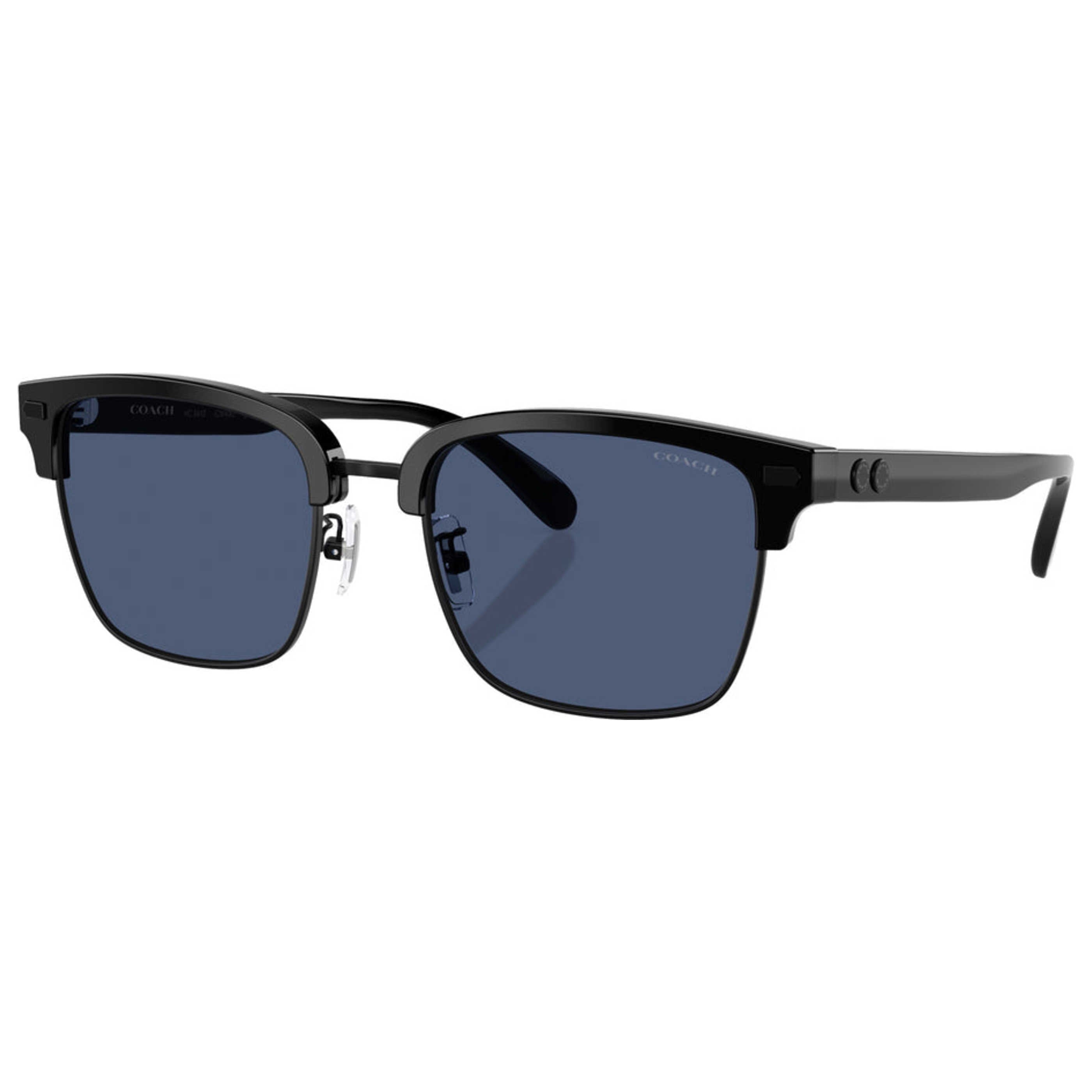 Coach Women's Sunglasses HC8412 - 500280 - 56