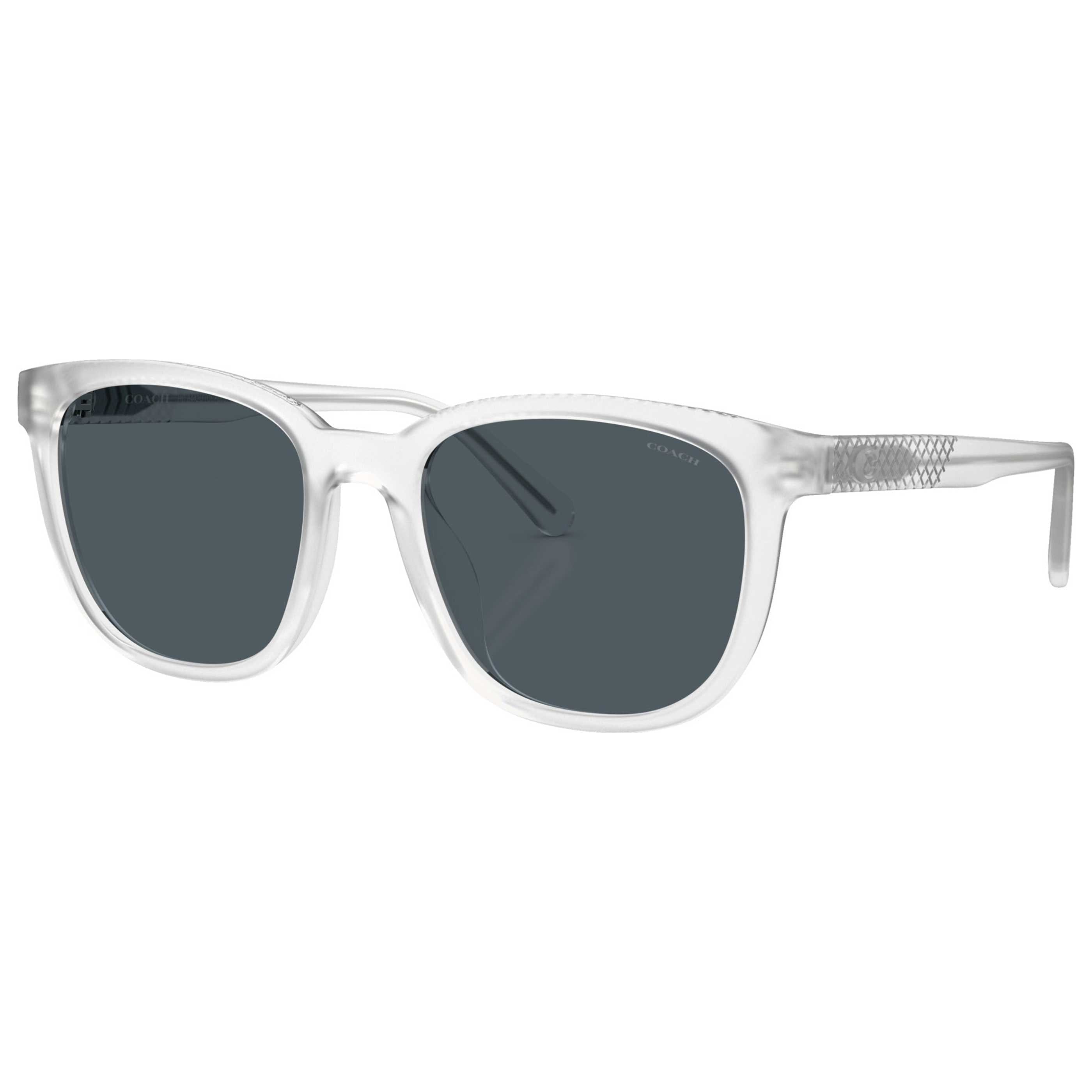Coach Women's Sunglasses HC8442U - 511187 - 54