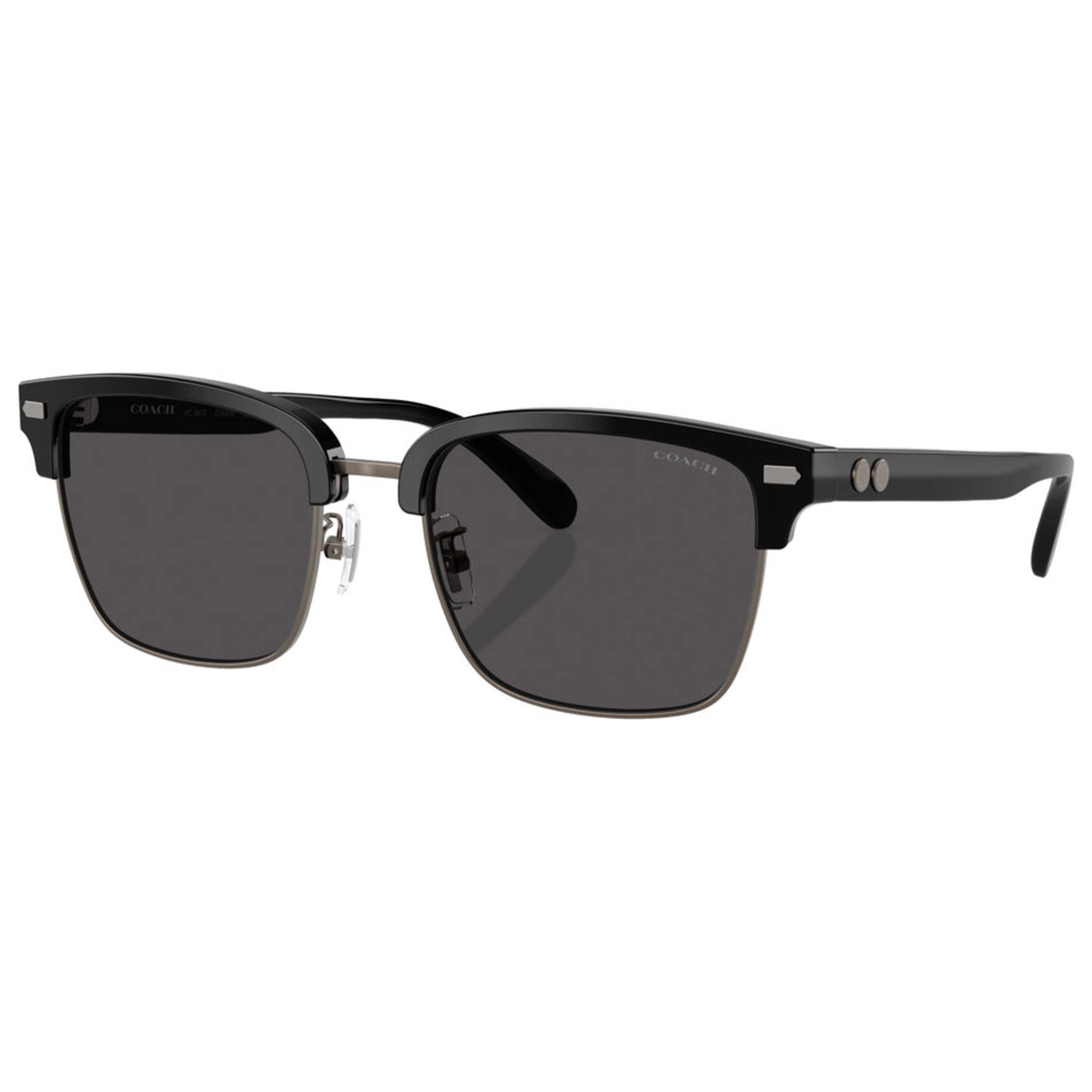 Coach Women's Sunglasses HC8412 - 500287 - 56