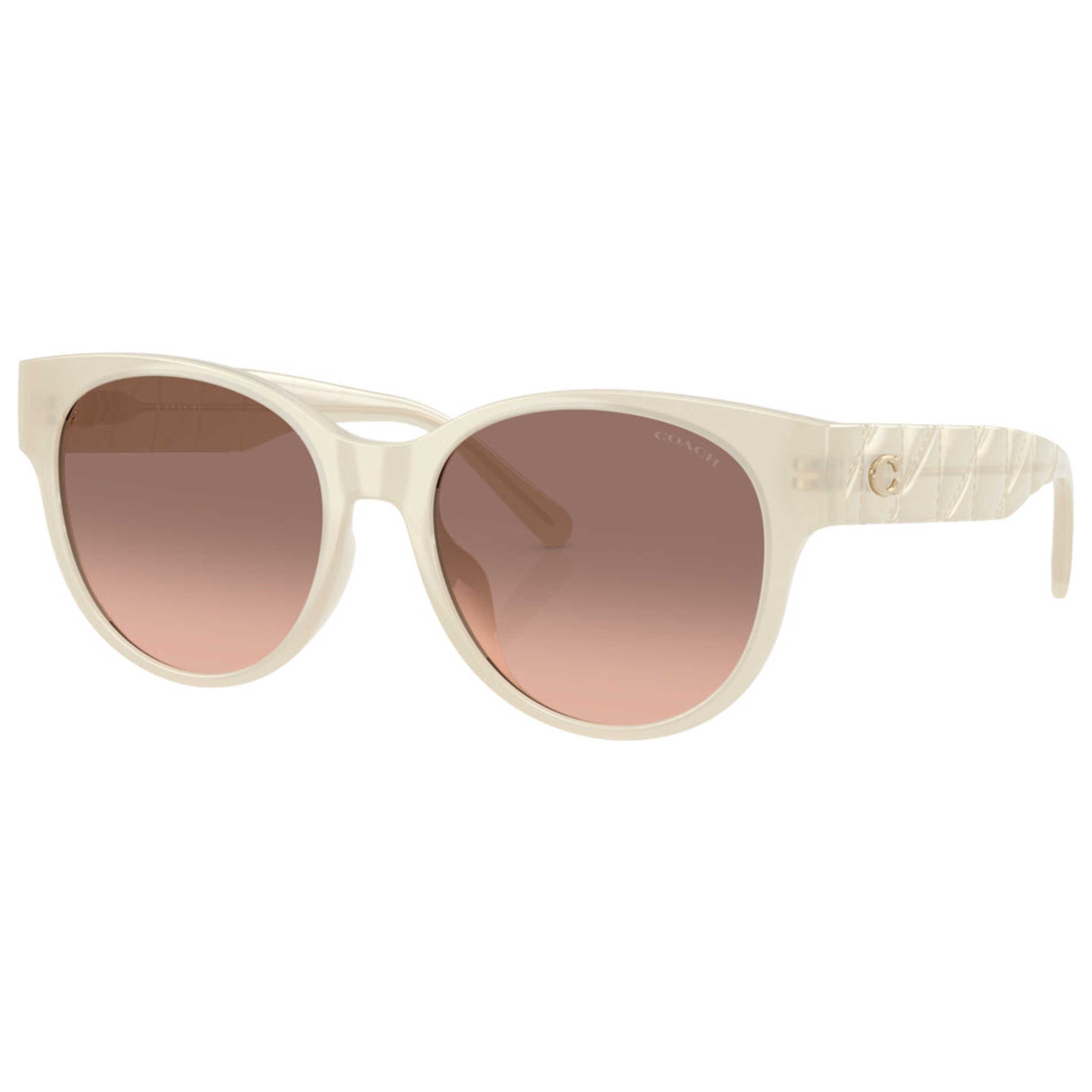 Coach Women's Sunglasses HC8430D - 588513 - 56