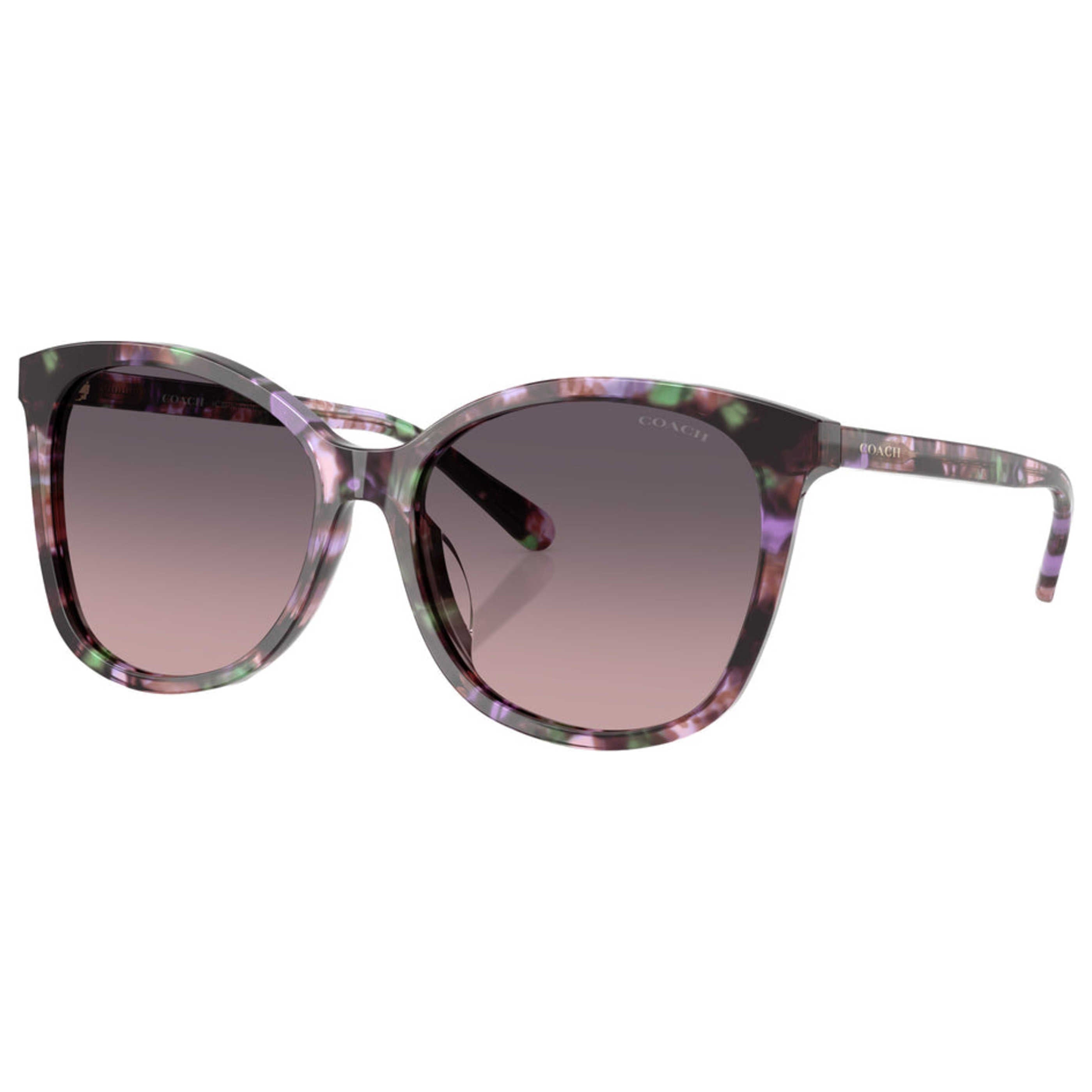 Coach Women's Sunglasses HC8271U - 584346 - 57
