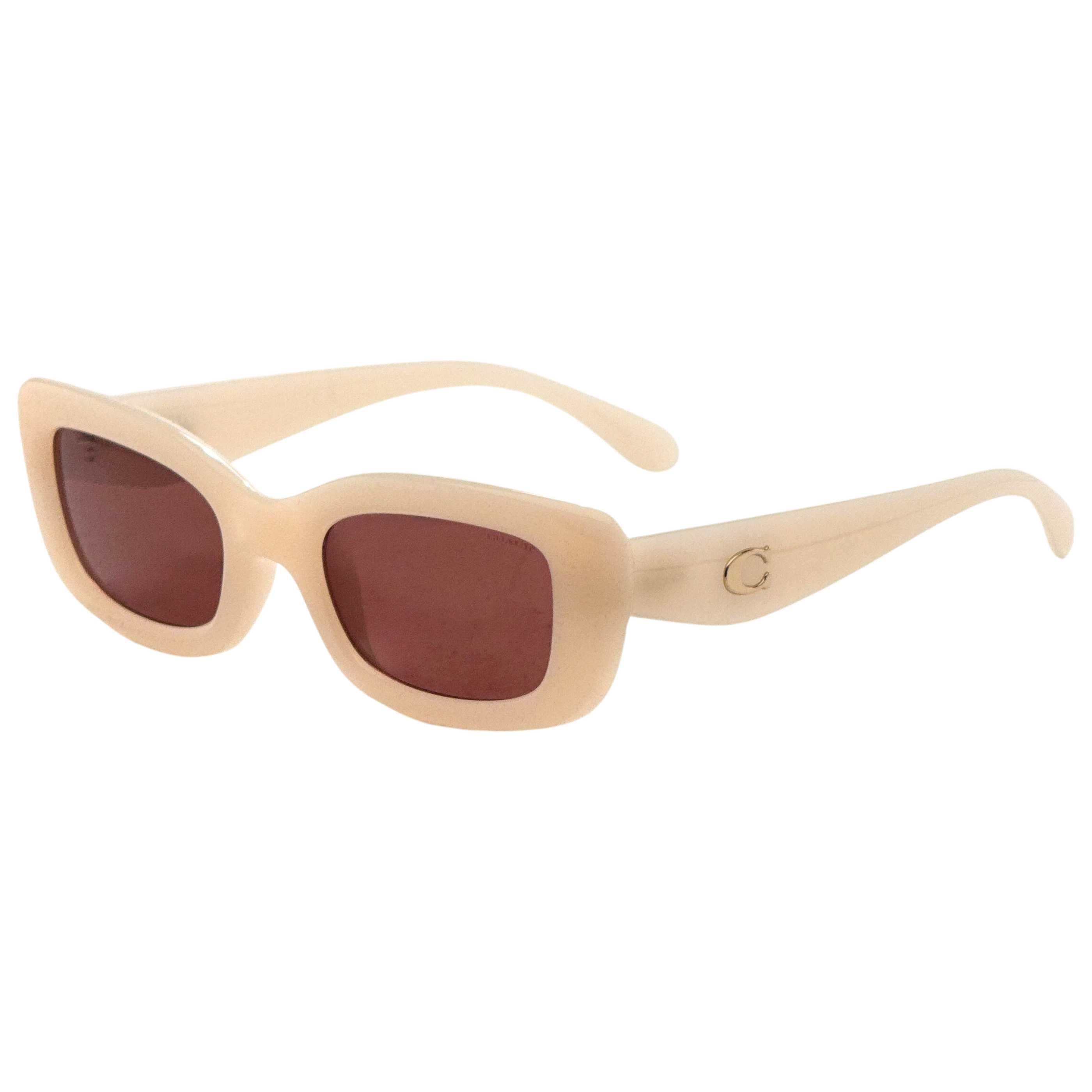 Coach Women's Sunglasses HC8390U - 580575 - 51