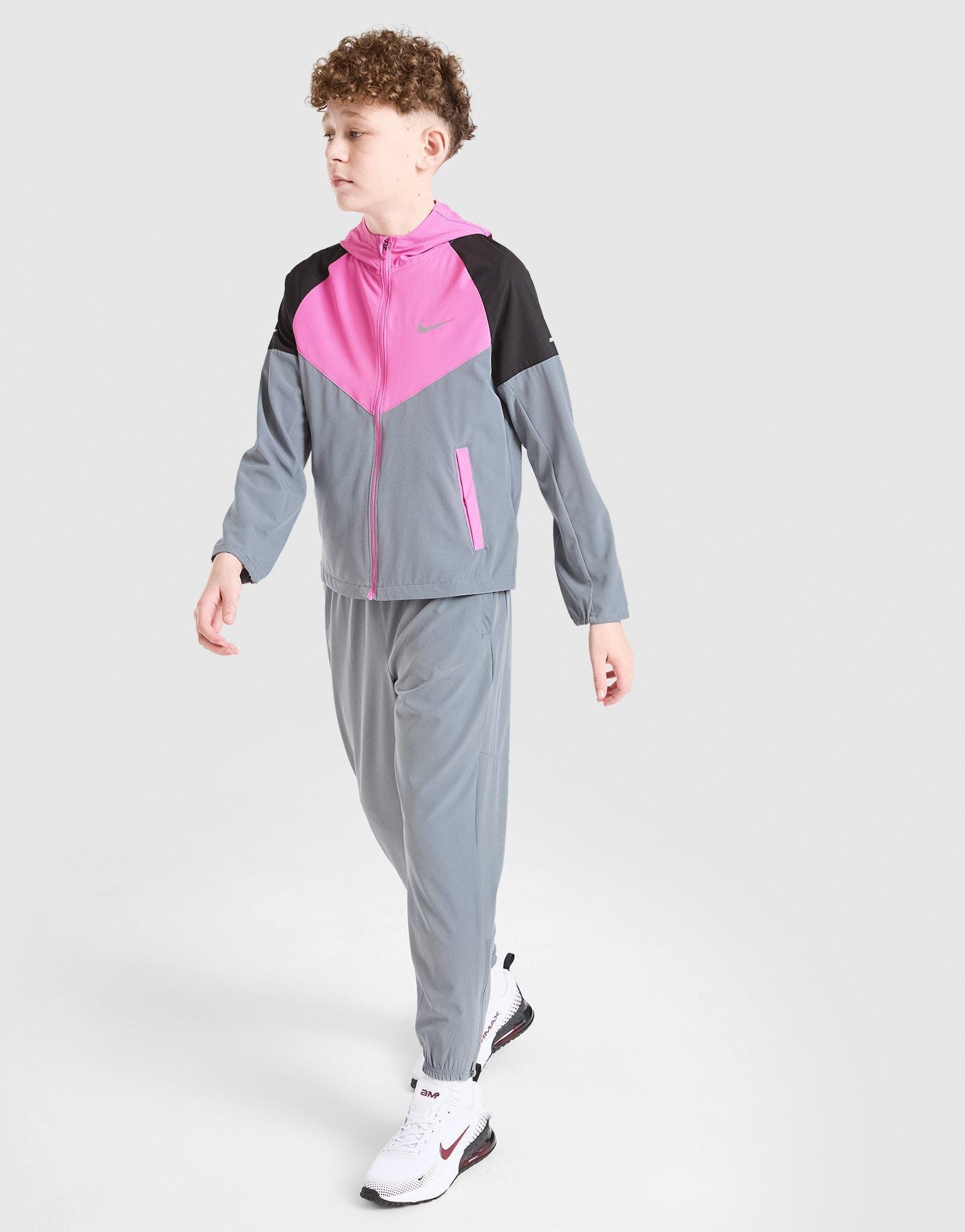 Nike Challenger Track Pants Junior