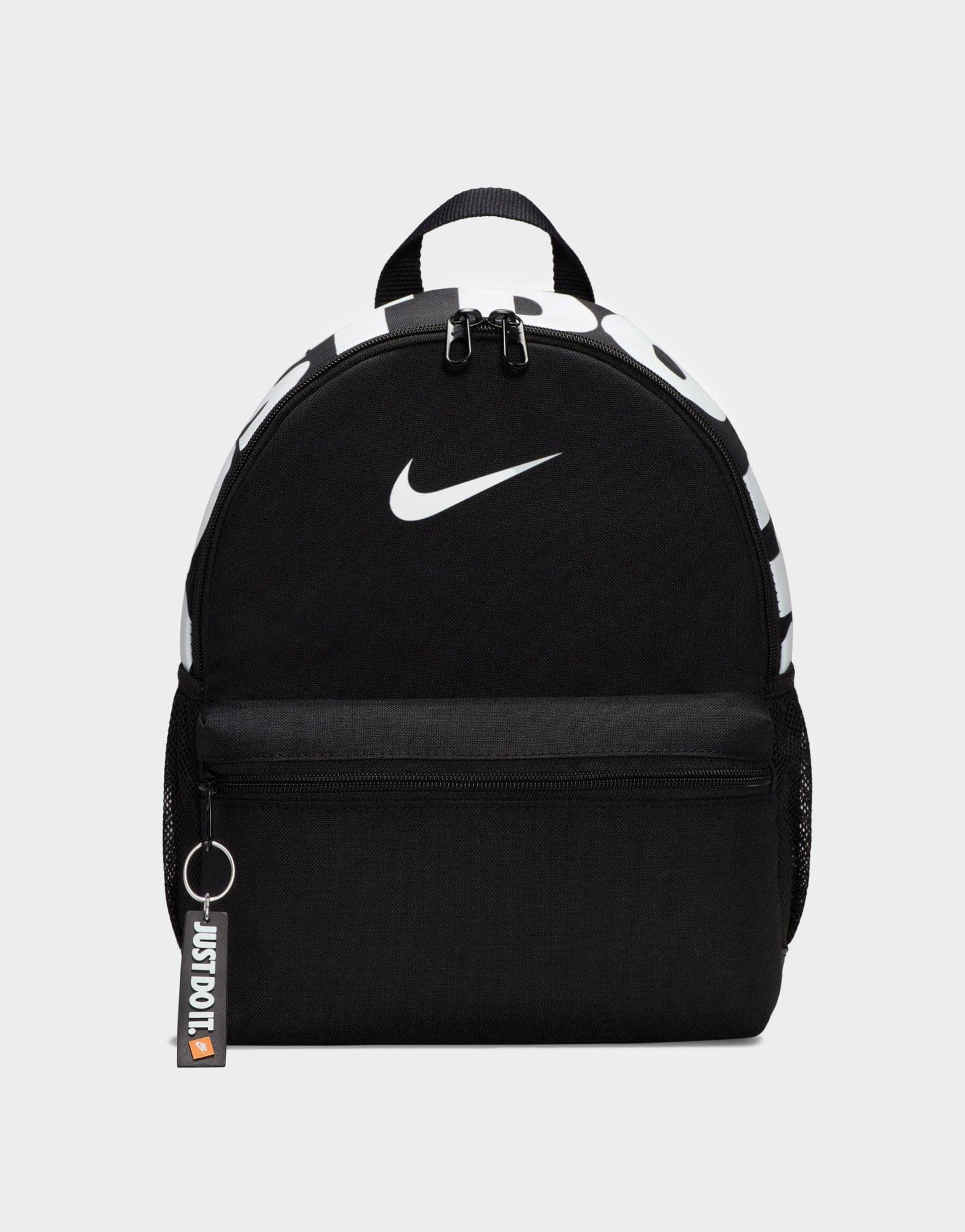 Nike Brasilia Mini Backpack