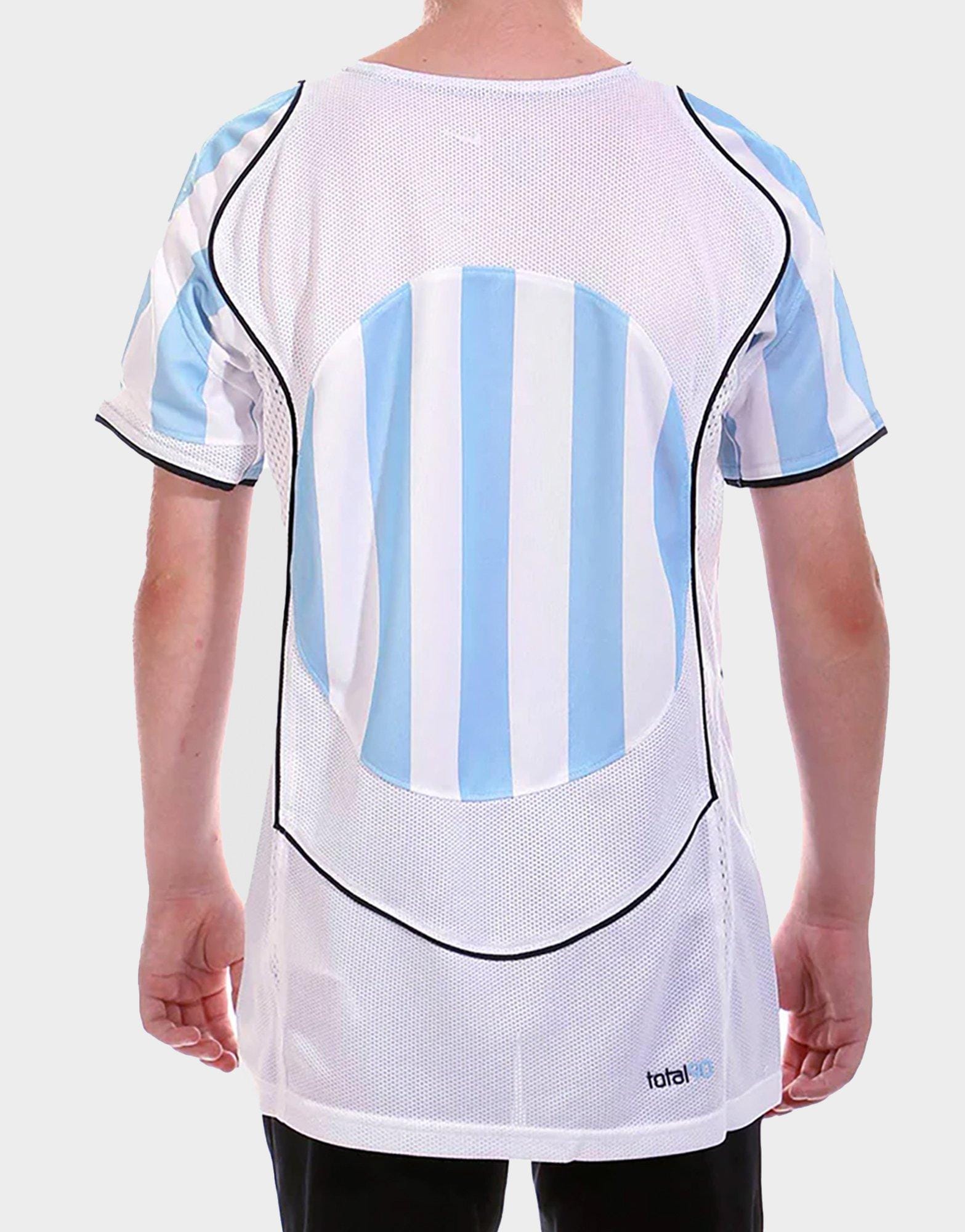 Nike Dri - FIT Total 90 Football Jersey