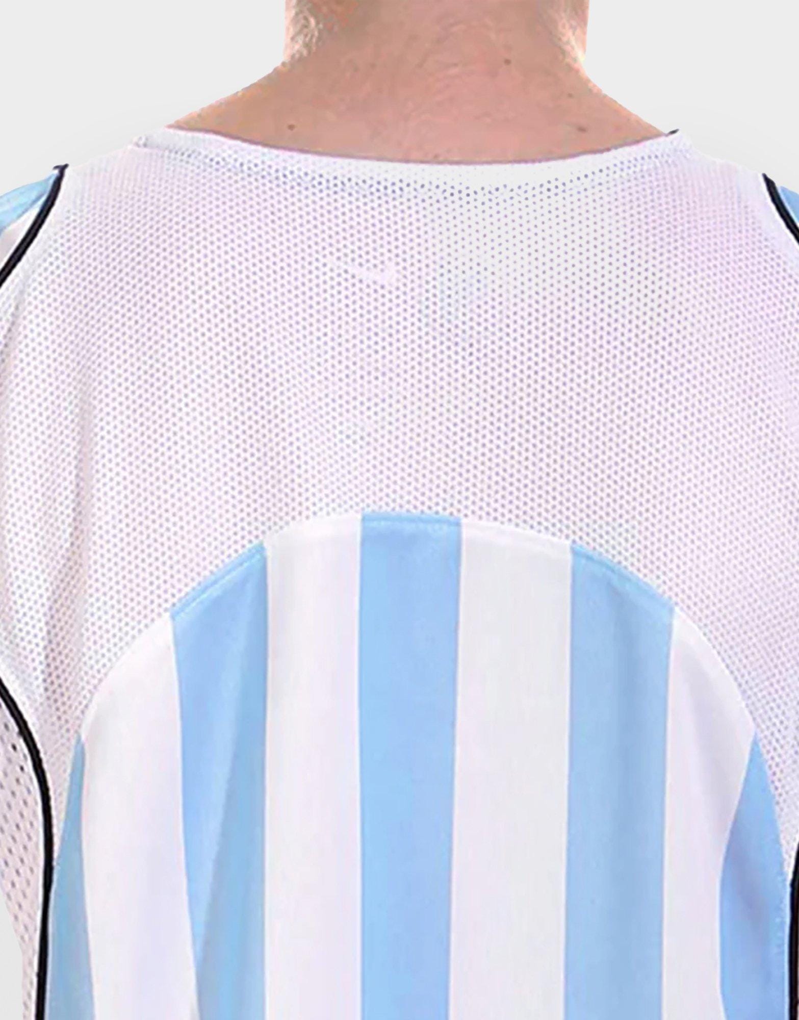 Nike Dri - FIT Total 90 Football Jersey