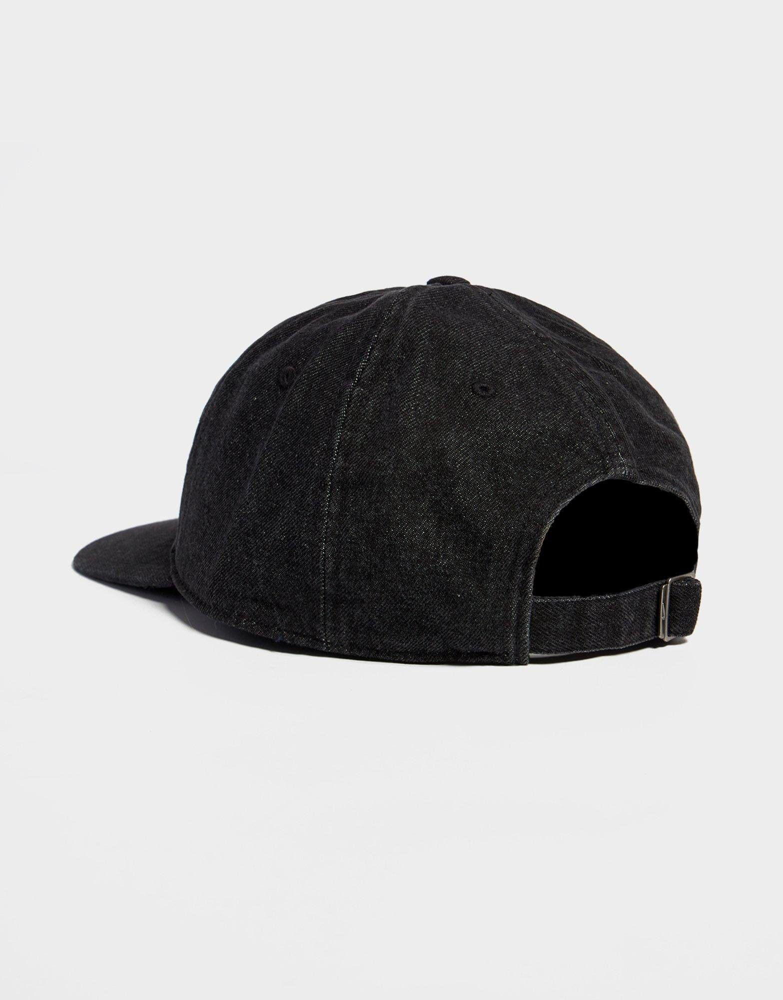 Nike Club Denim Cap