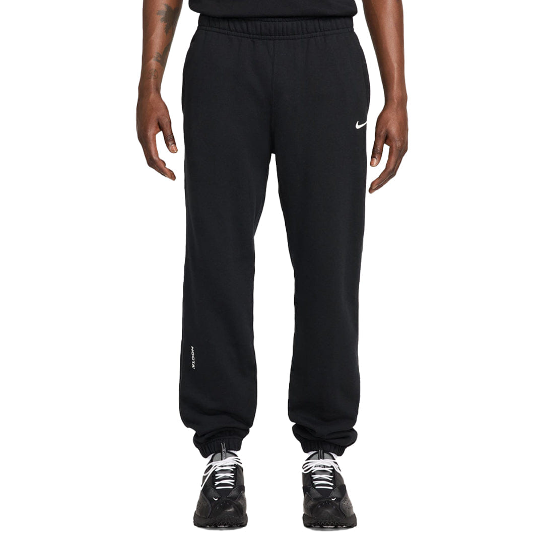 Nike NOCTA FLEECE CS SWEATPANTS BLACK