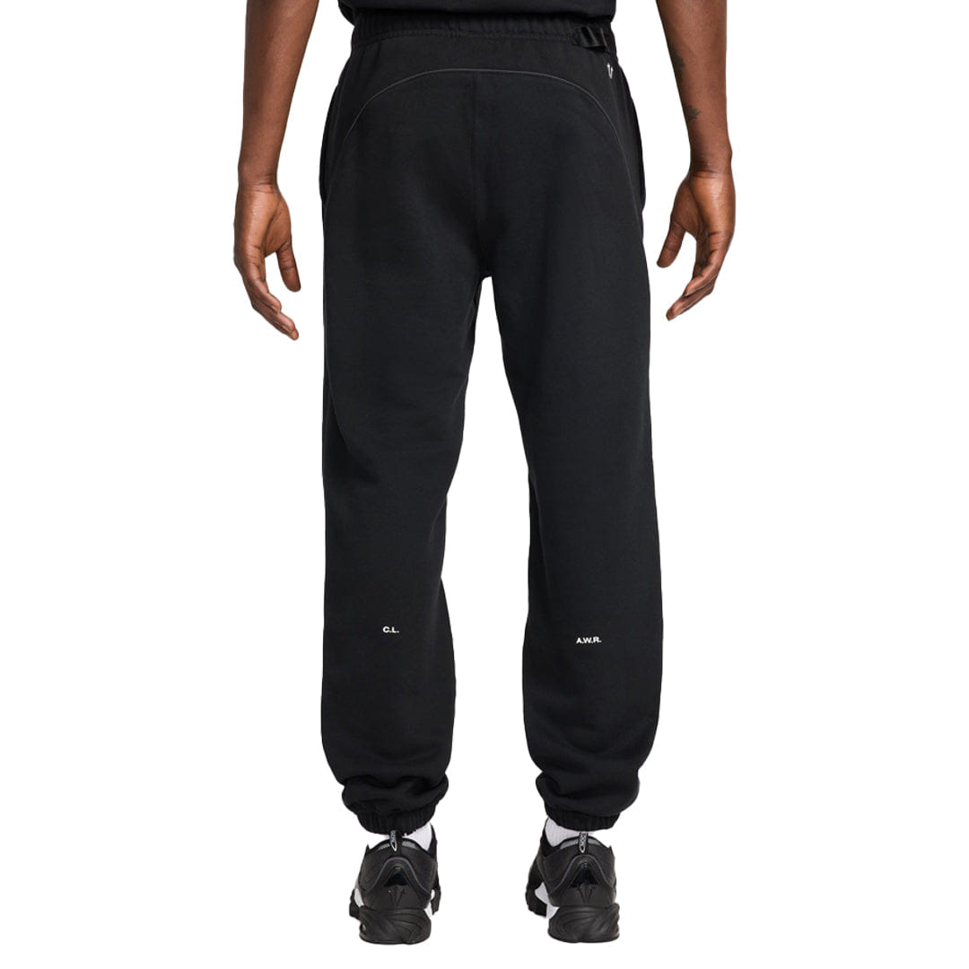 Nike NOCTA FLEECE CS SWEATPANTS BLACK
