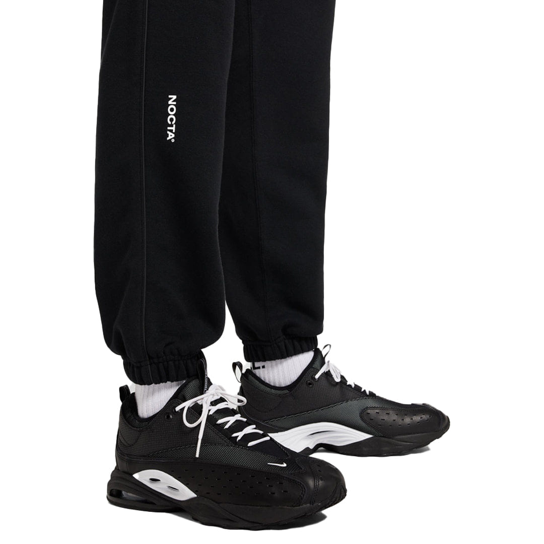 Nike NOCTA FLEECE CS SWEATPANTS BLACK