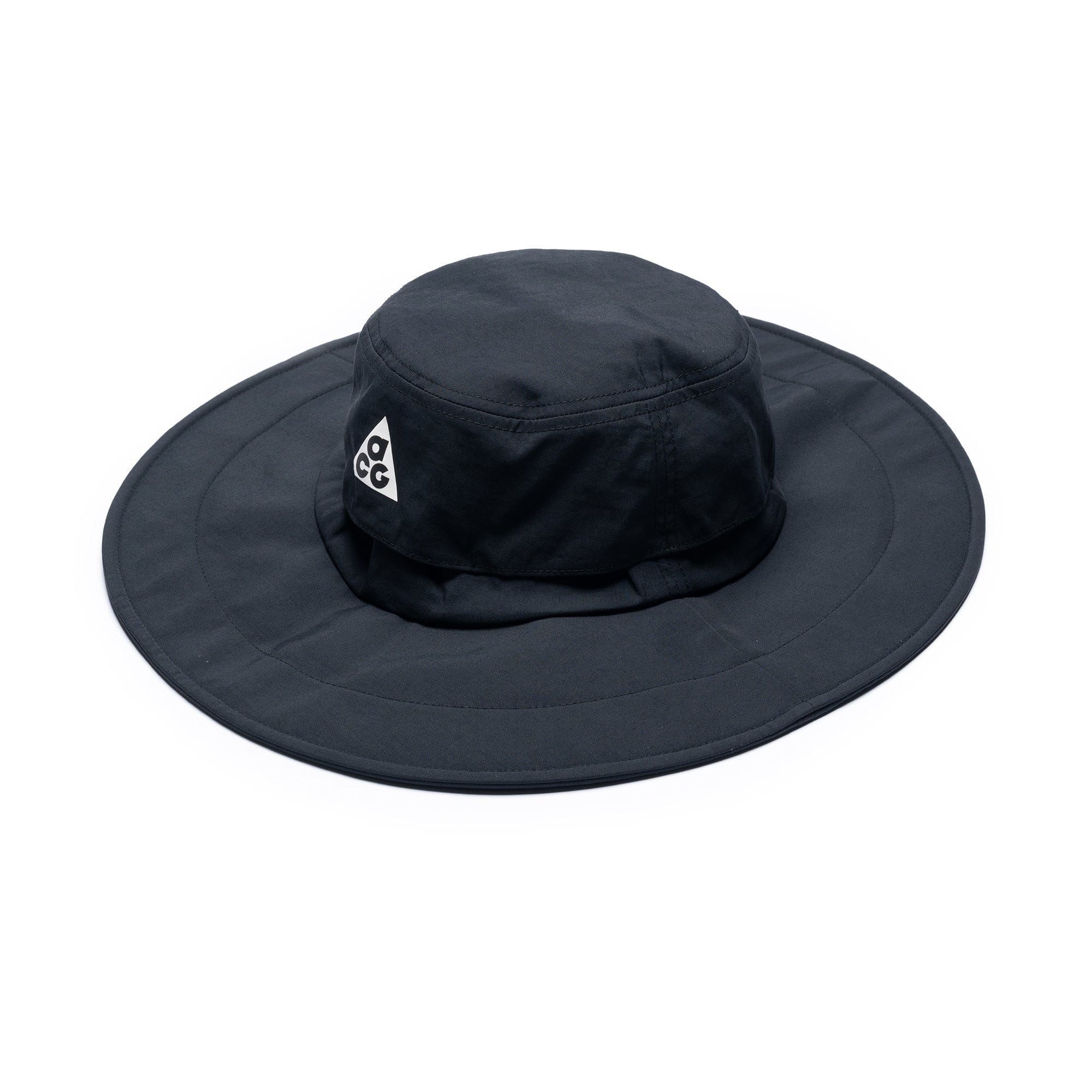 Nike ACG Apex Bucket Hat Black IH8919 - 010