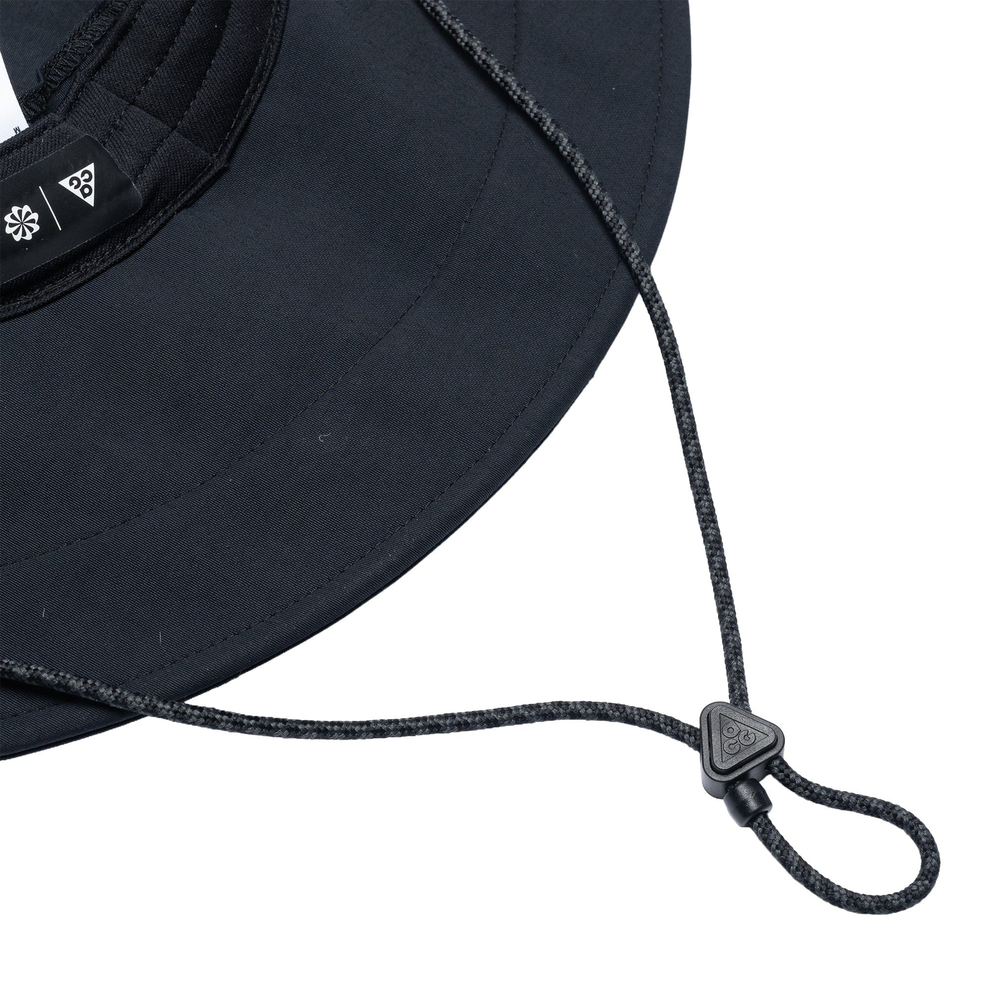 Nike ACG Apex Bucket Hat Black IH8919 - 010