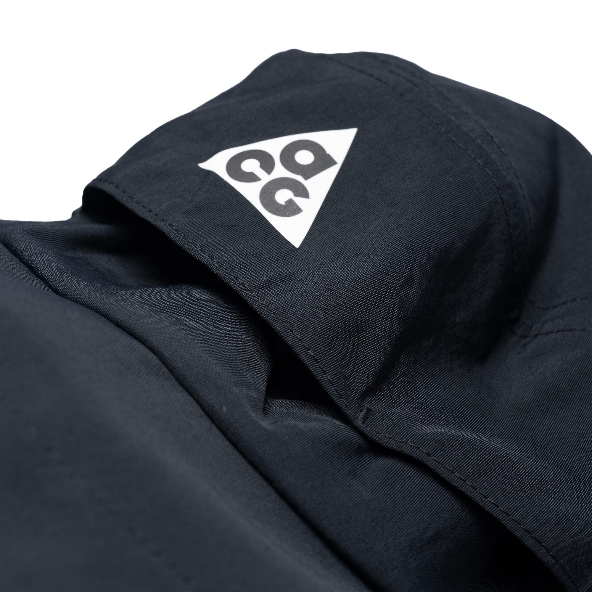 Nike ACG Apex Bucket Hat Black IH8919 - 010