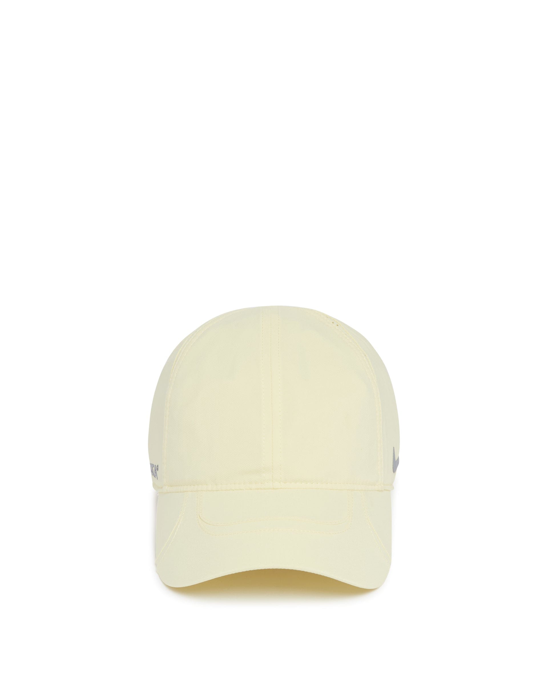 Nike Cappellino Nocta Club Giallo