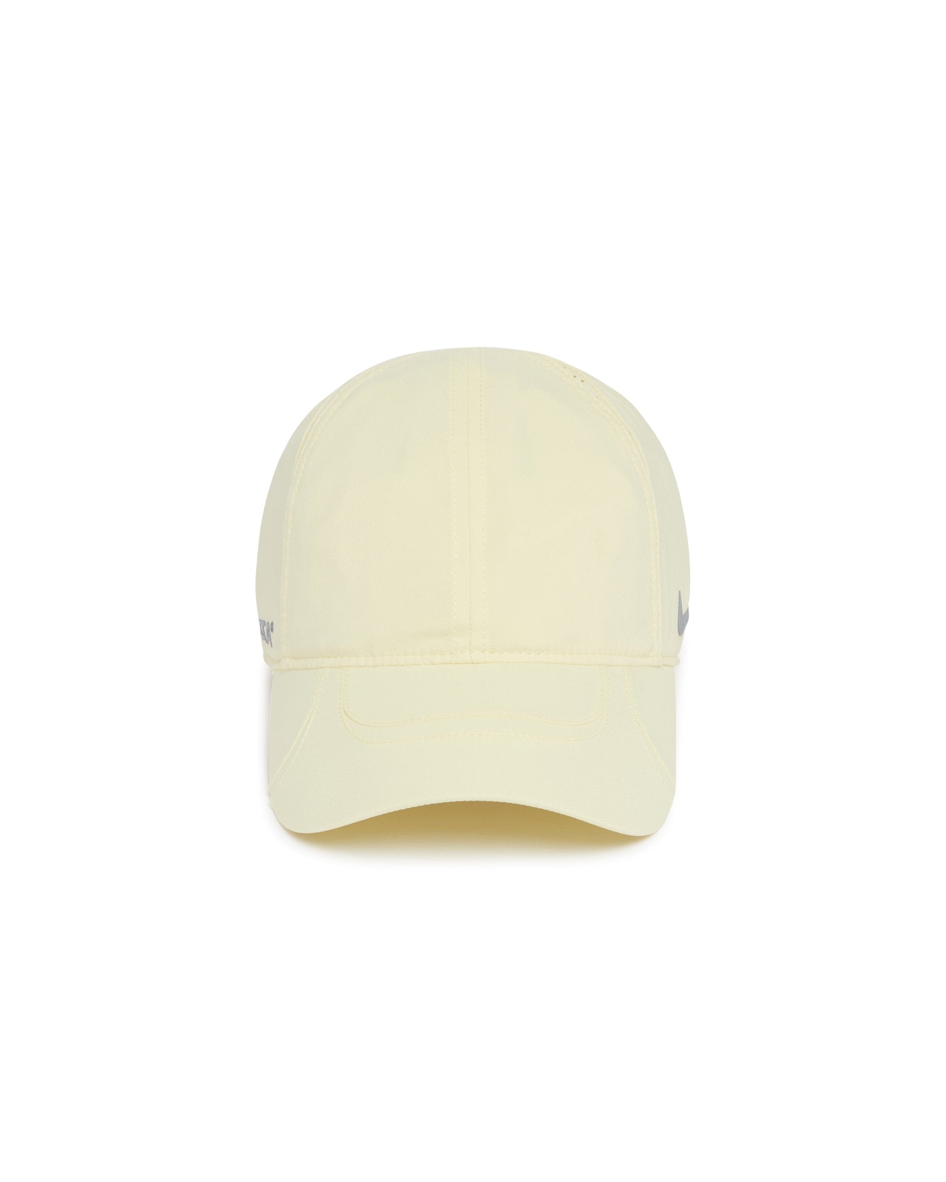 Nike Cappellino Nocta Club Giallo