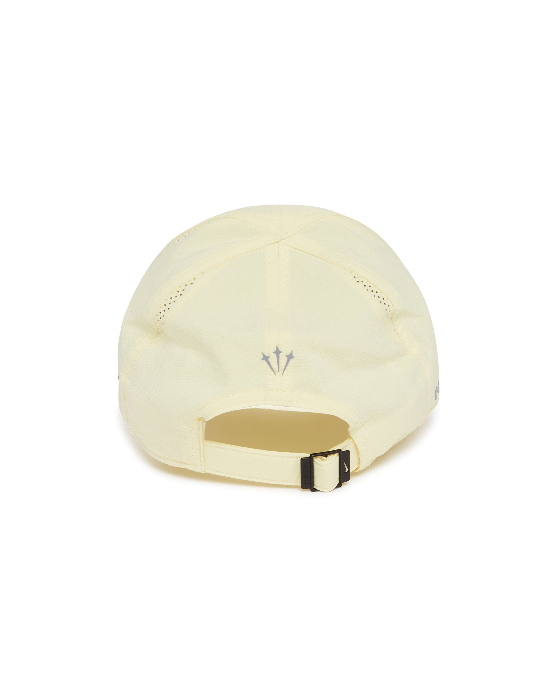 Nike Cappellino Nocta Club Giallo