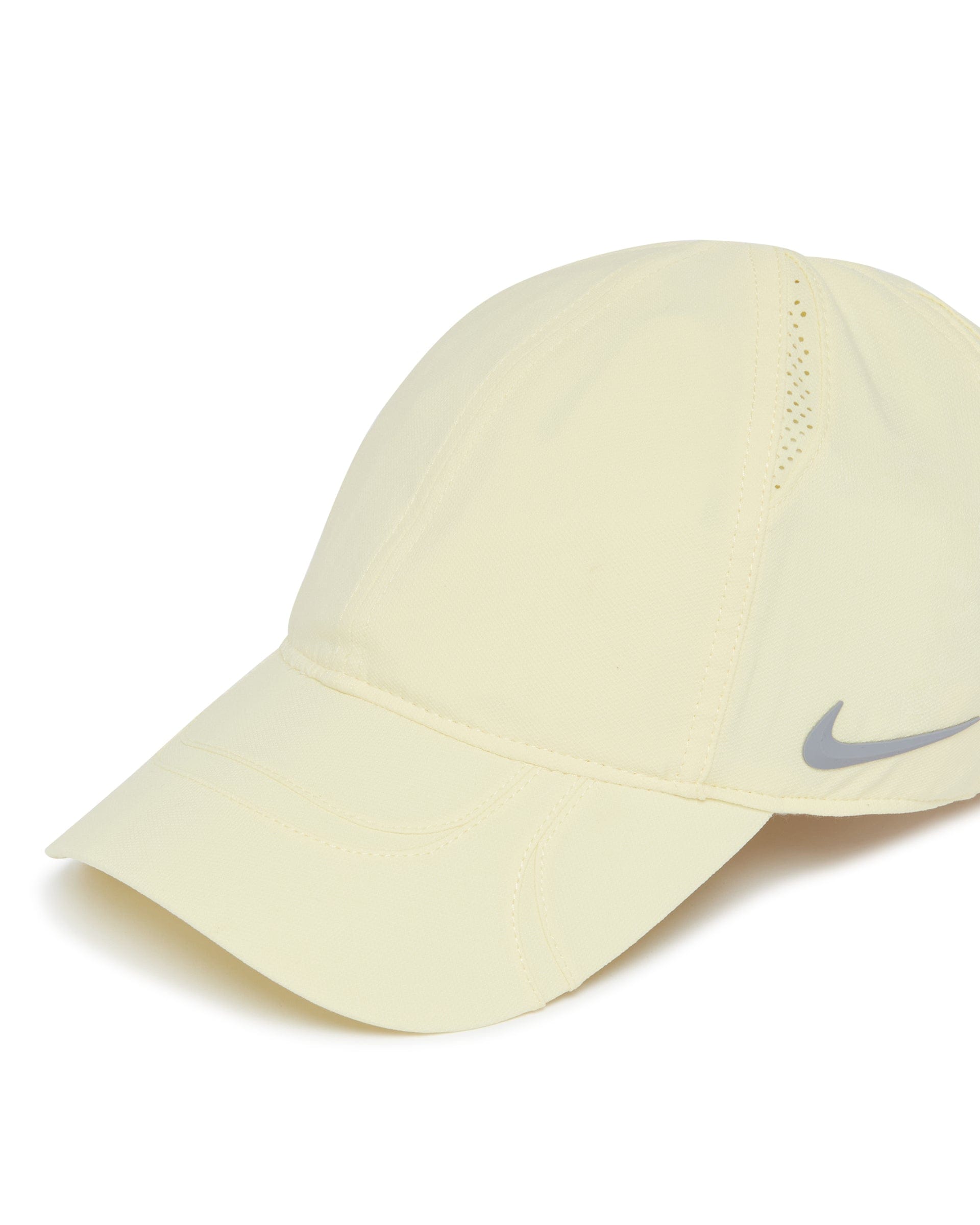 Nike Cappellino Nocta Club Giallo